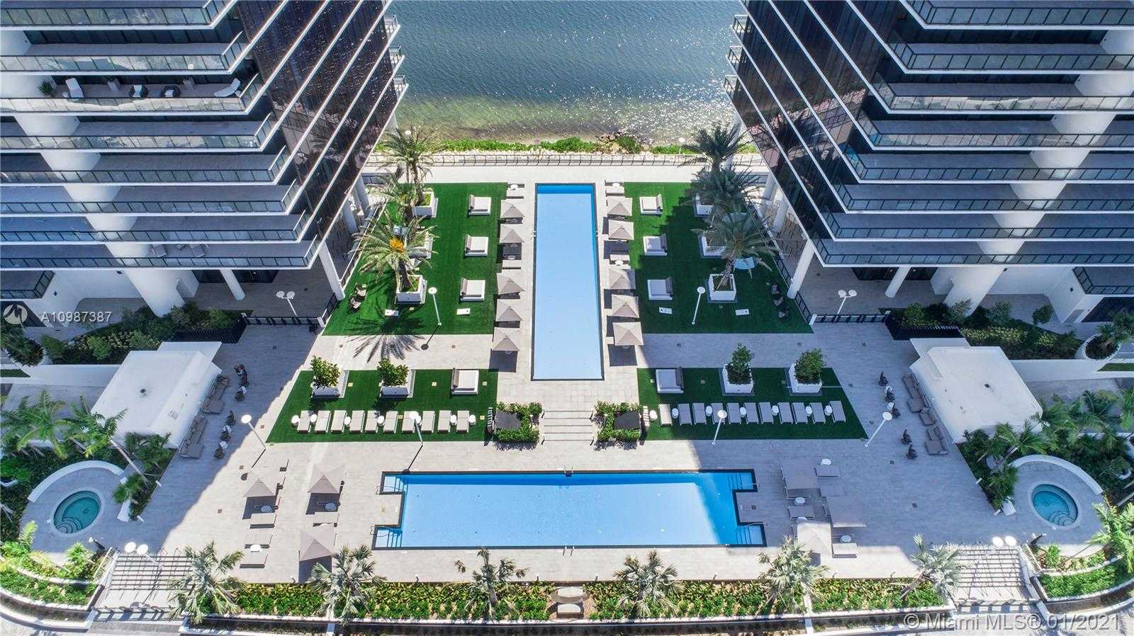 Small Image of 5500 ESTATE #1104, Aventura Number 2