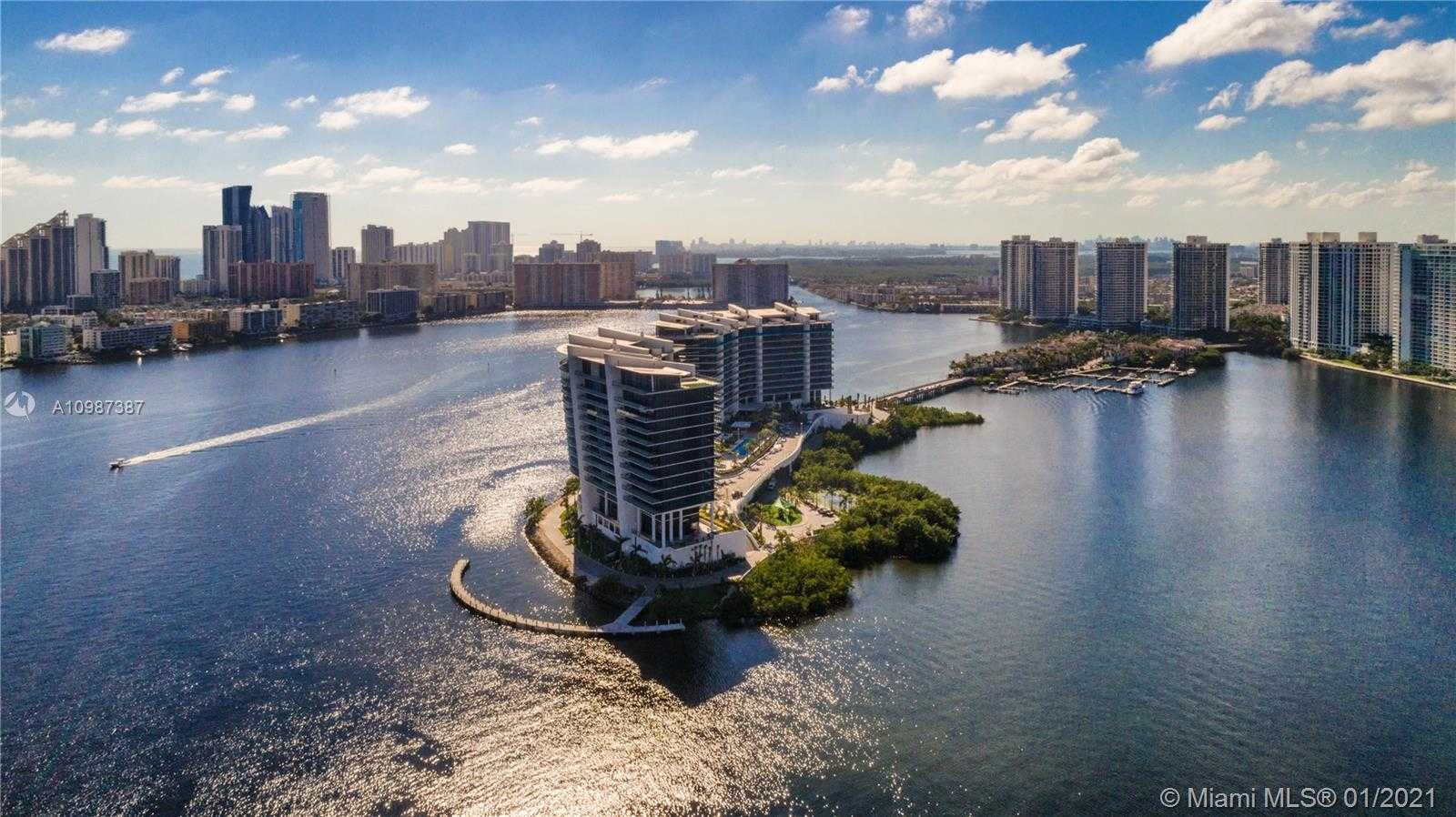 Small Image of 5500 ESTATE #1104, Aventura Number 3
