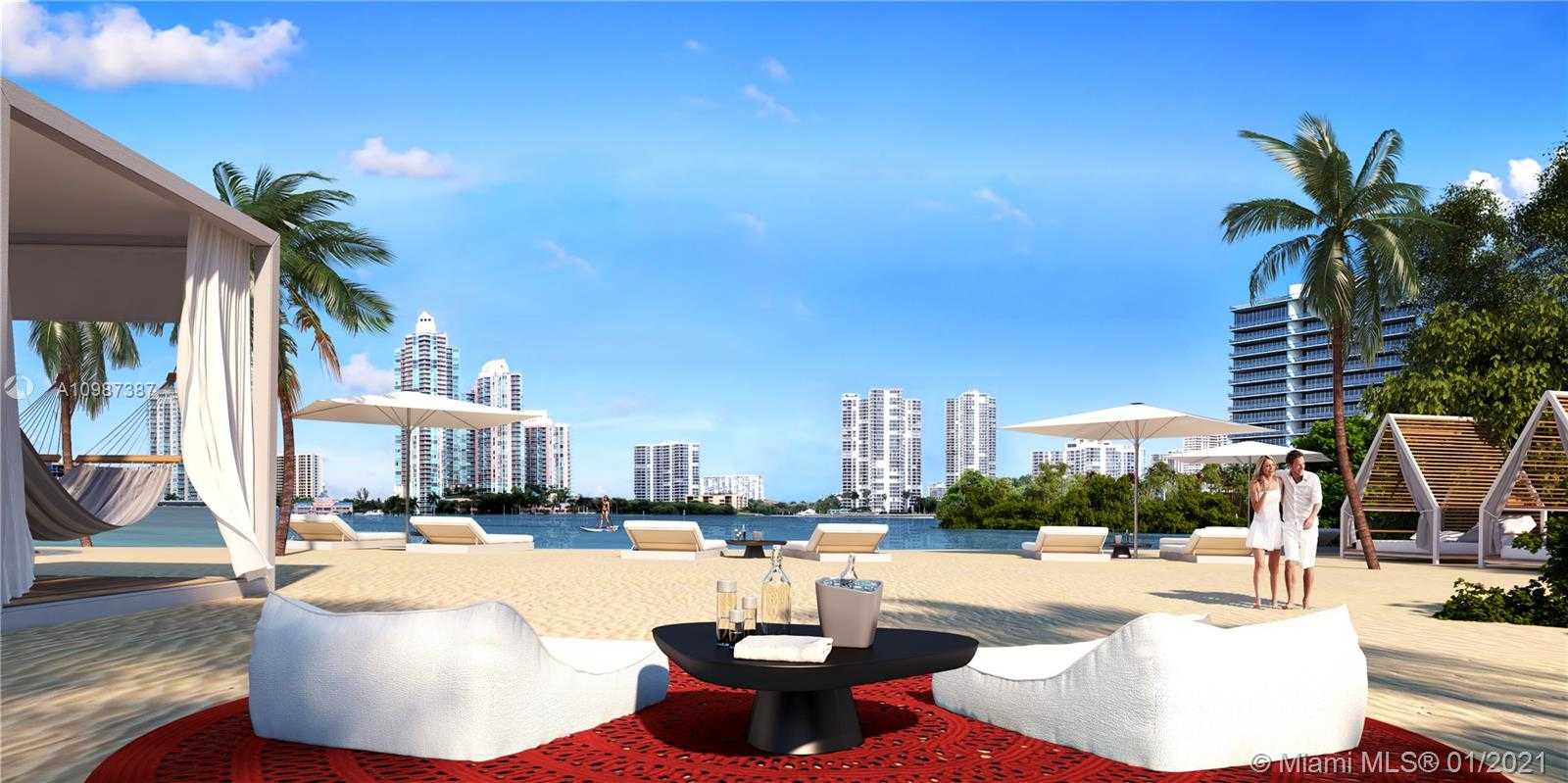 Small Image of 5500 ESTATE #1104, Aventura Number 4