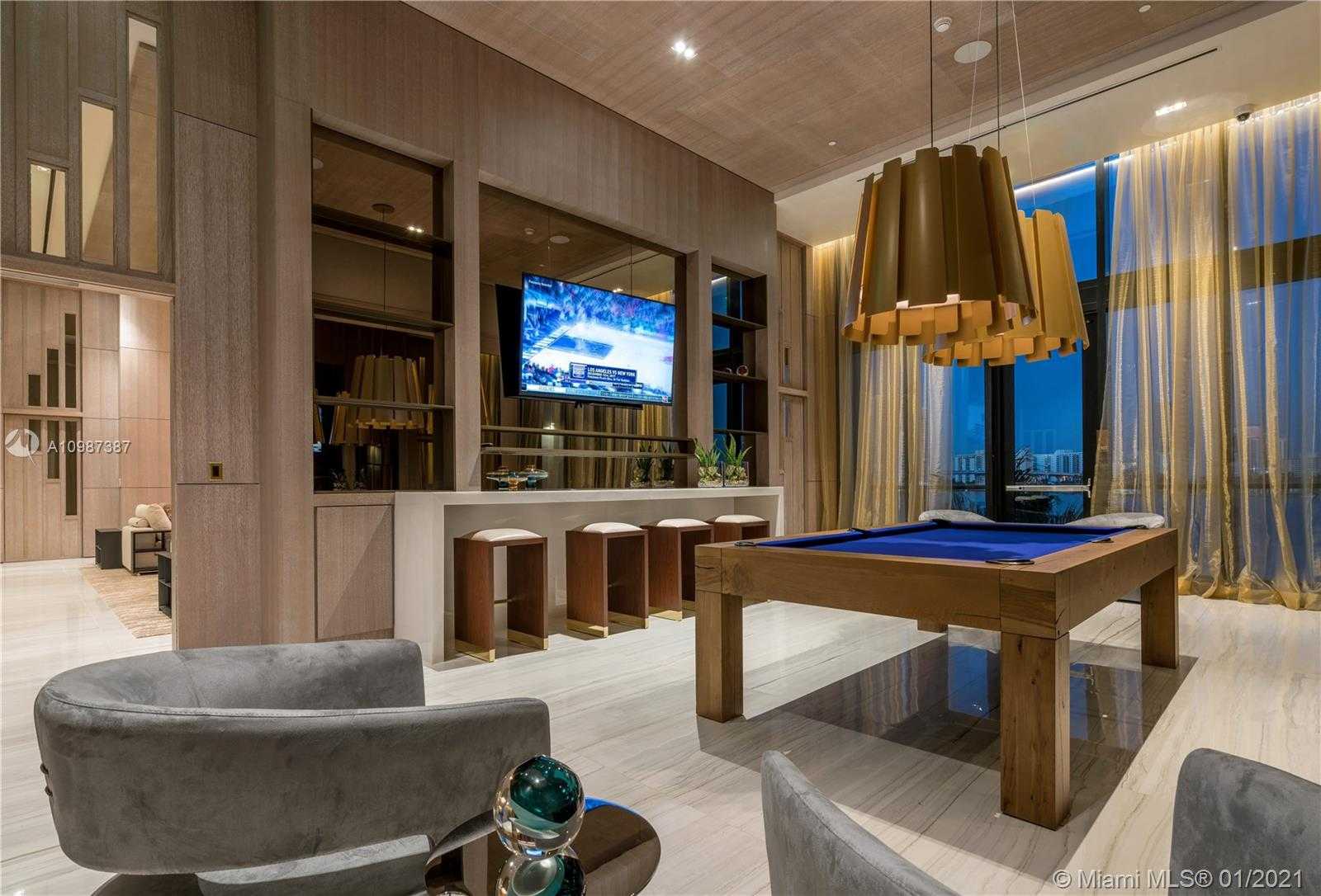 Small Image of 5500 ESTATE #1104, Aventura Number 5
