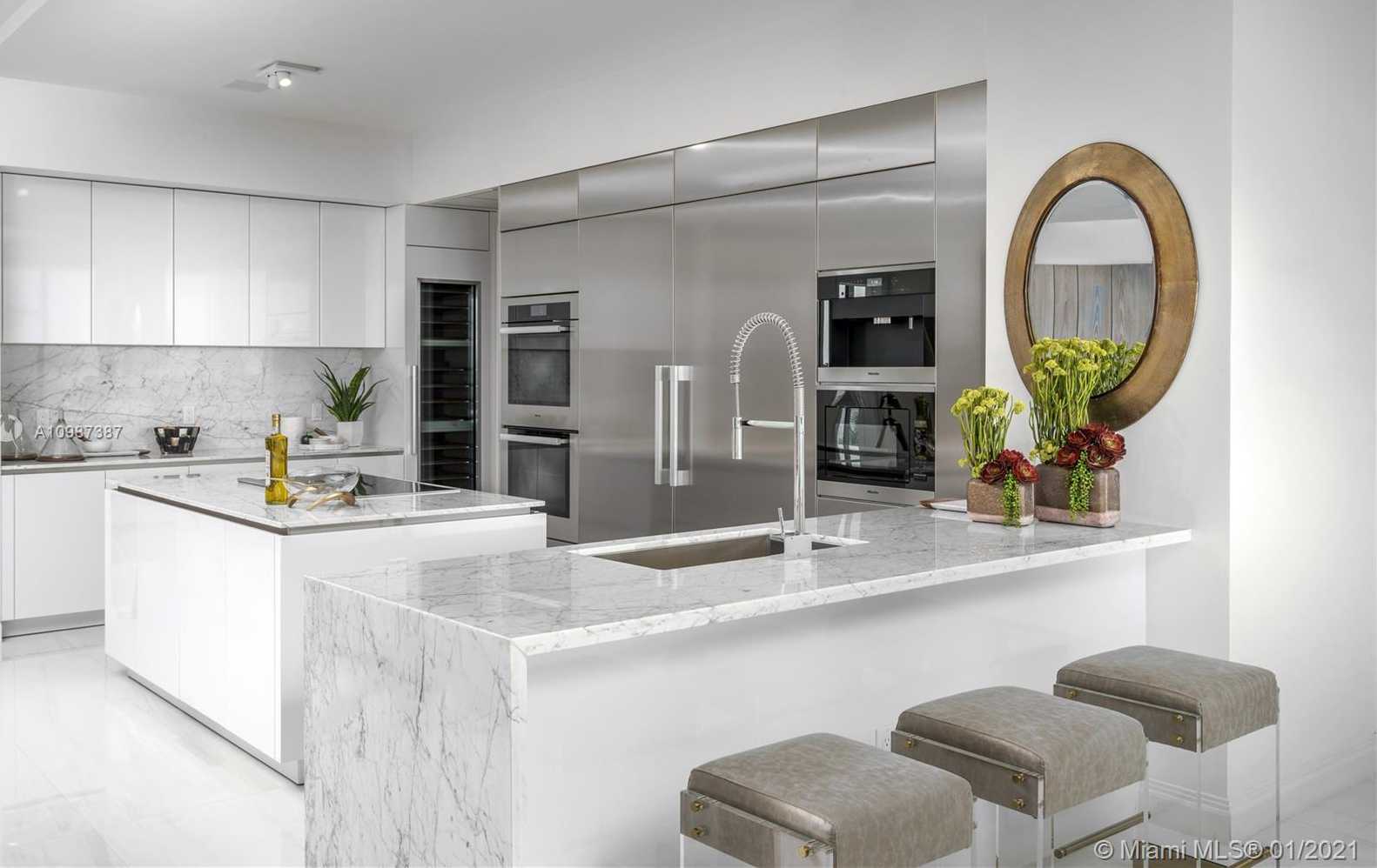 Small Image of 5500 ESTATE #1104, Aventura Number 9