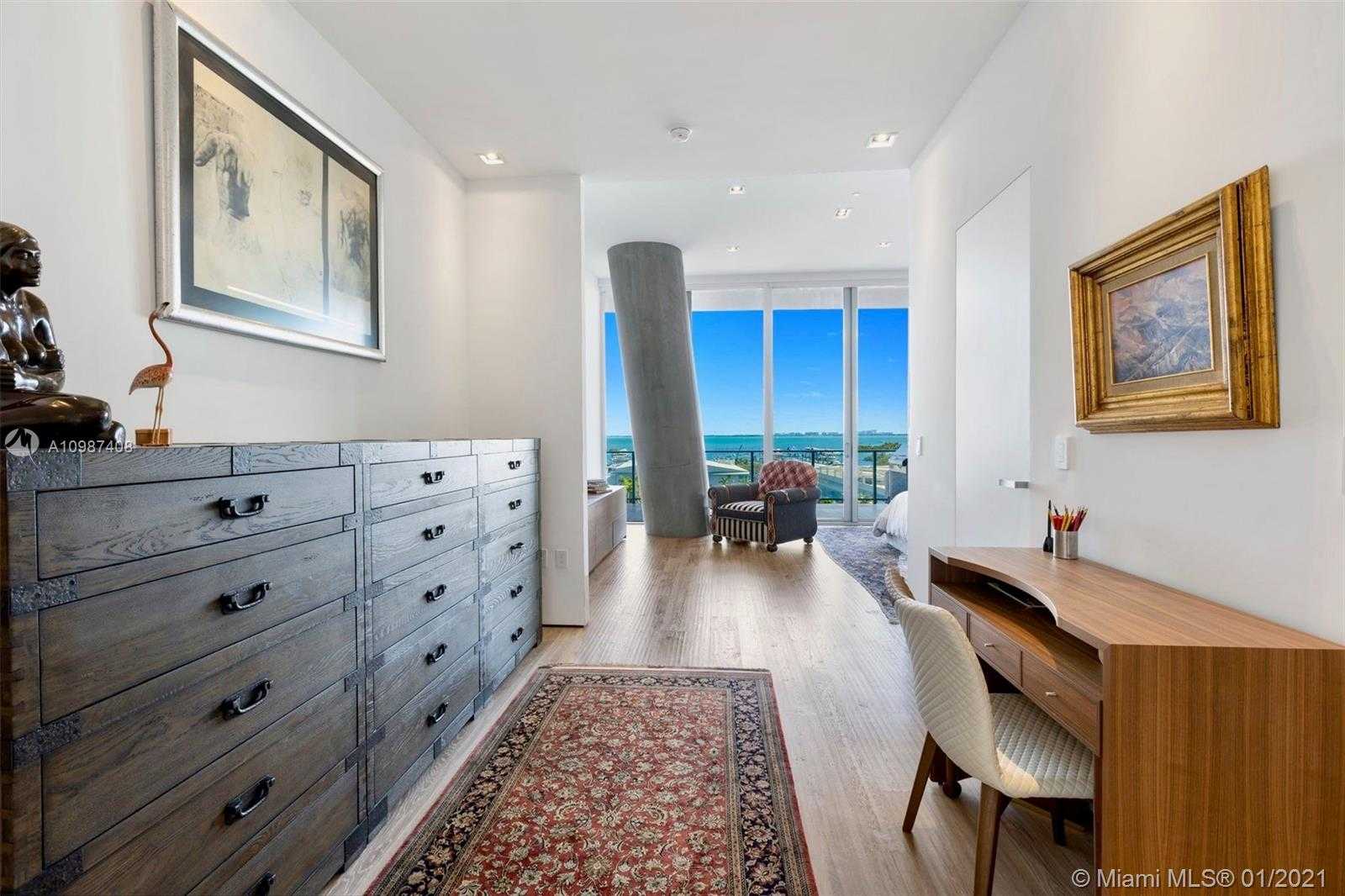 Small Image of 2669 SOUTH BAYSHORE DR #703N, Miami Number 14