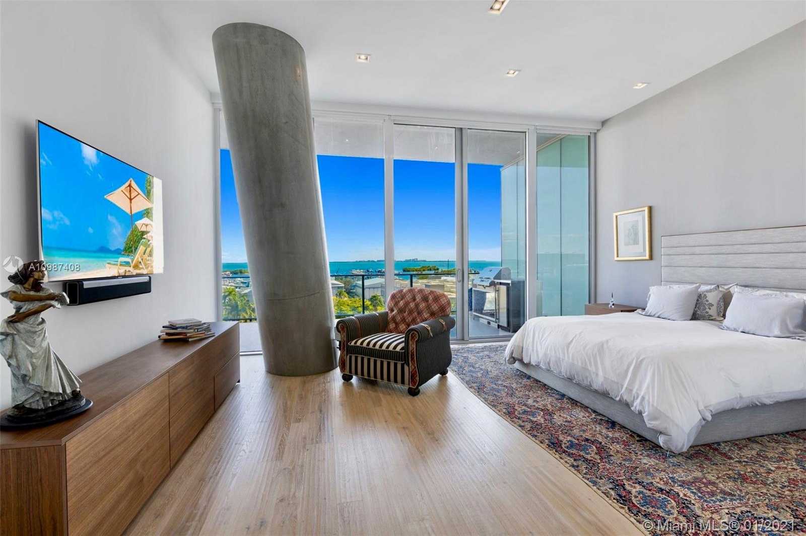 Small Image of 2669 SOUTH BAYSHORE DR #703N, Miami Number 15