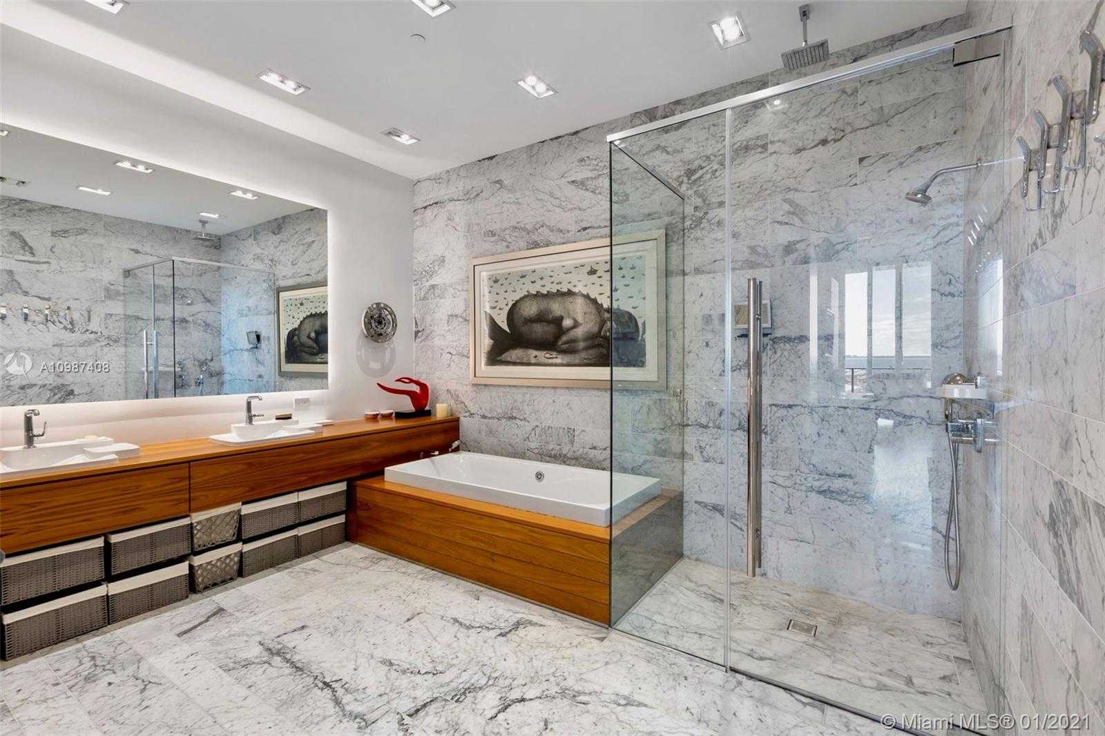 Small Image of 2669 SOUTH BAYSHORE DR #703N, Miami Number 18