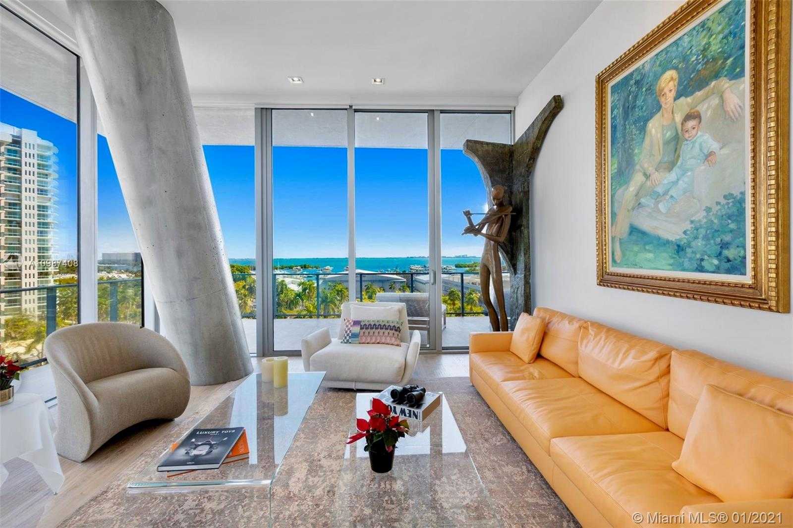 Small Image of 2669 SOUTH BAYSHORE DR #703N, Miami Number 23