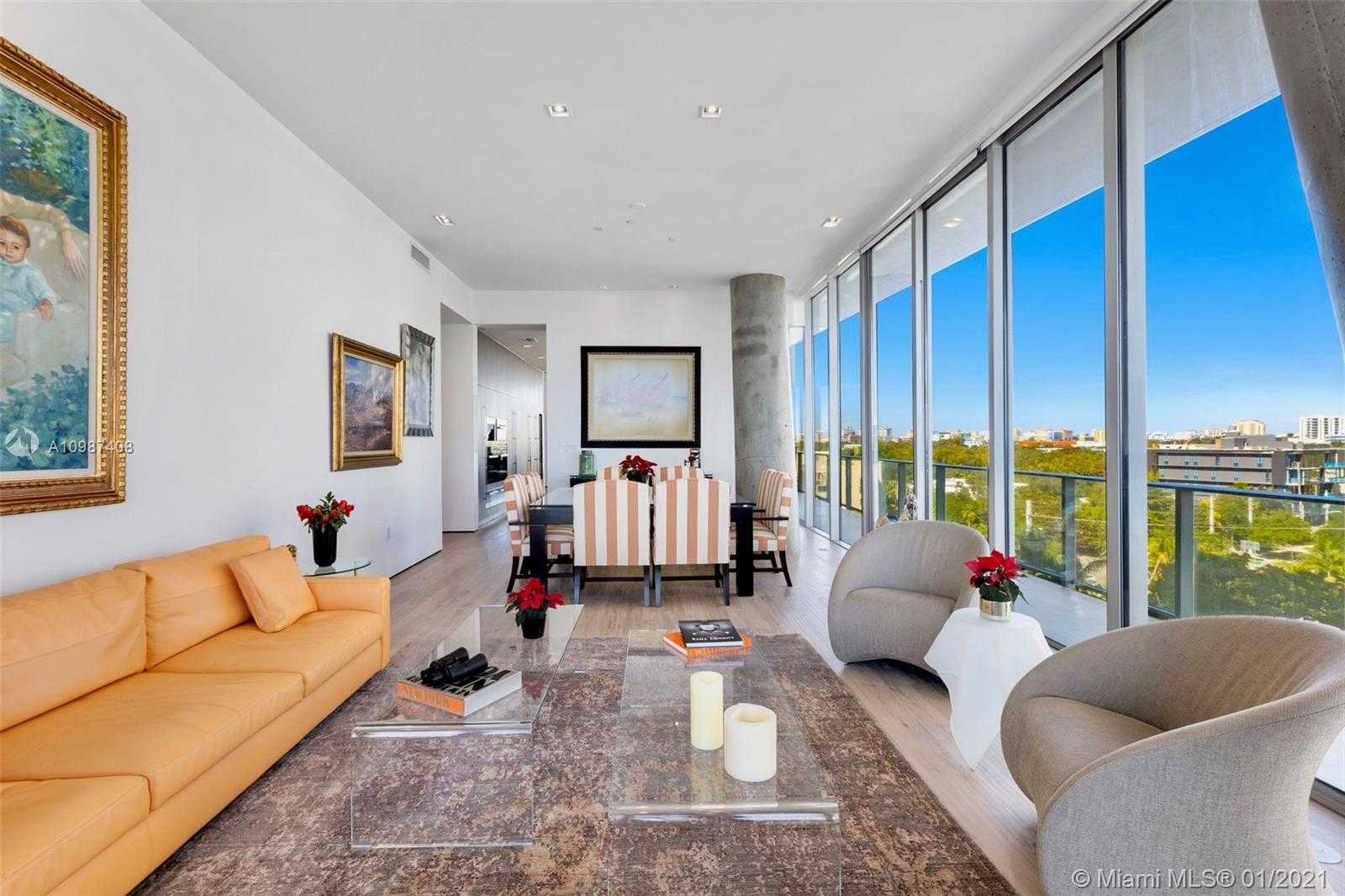 Small Image of 2669 SOUTH BAYSHORE DR #703N, Miami Number 24