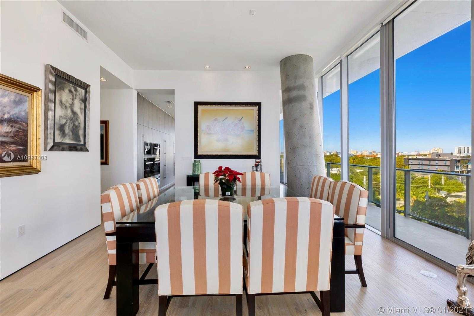 Small Image of 2669 SOUTH BAYSHORE DR #703N, Miami Number 25