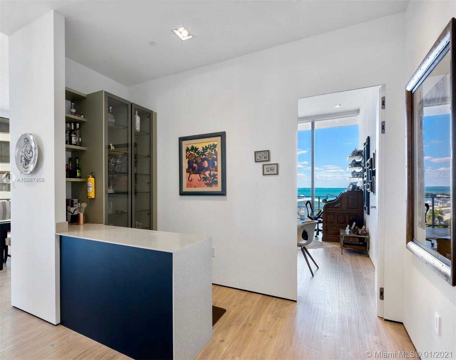 Small Image of 2669 SOUTH BAYSHORE DR #703N, Miami Number 26