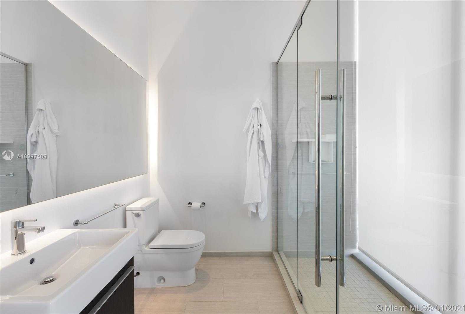 Small Image of 2669 SOUTH BAYSHORE DR #703N, Miami Number 28