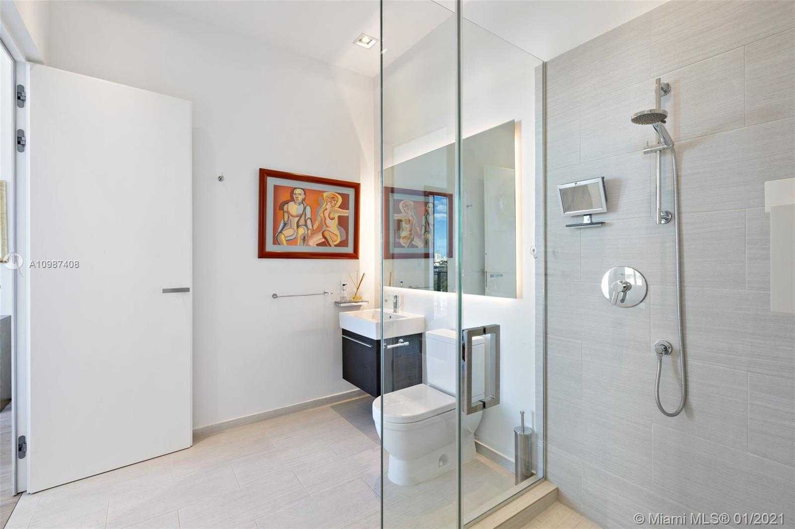 Small Image of 2669 SOUTH BAYSHORE DR #703N, Miami Number 30