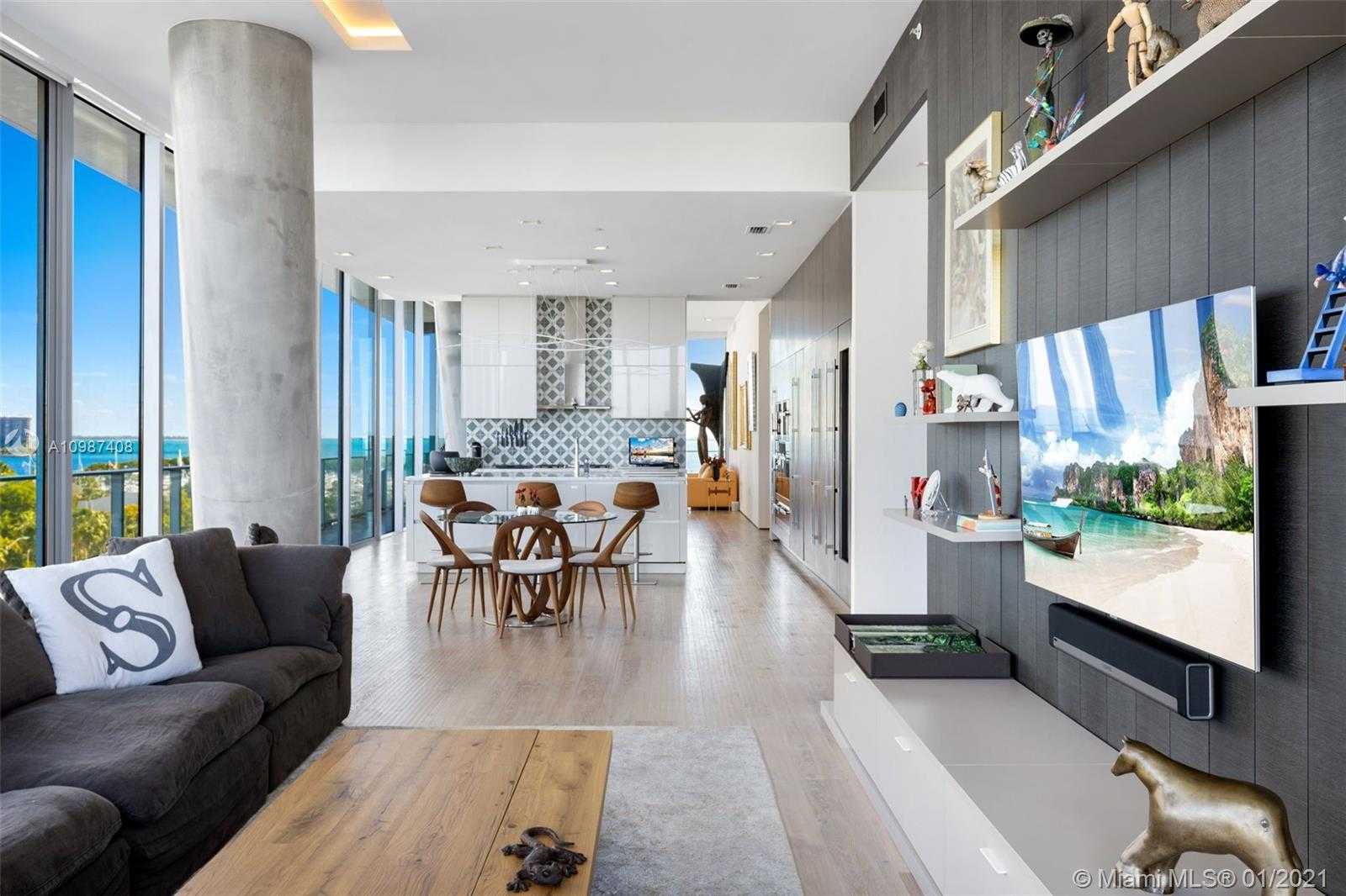Small Image of 2669 SOUTH BAYSHORE DR #703N, Miami Number 32