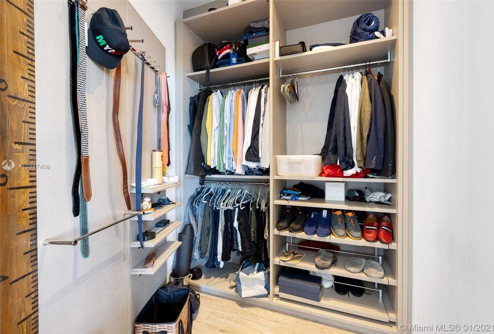 Small Image of 2669 SOUTH BAYSHORE DR #703N, Miami Number 34