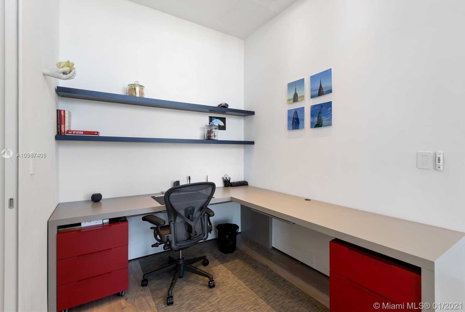 Small Image of 2669 SOUTH BAYSHORE DR #703N, Miami Number 36