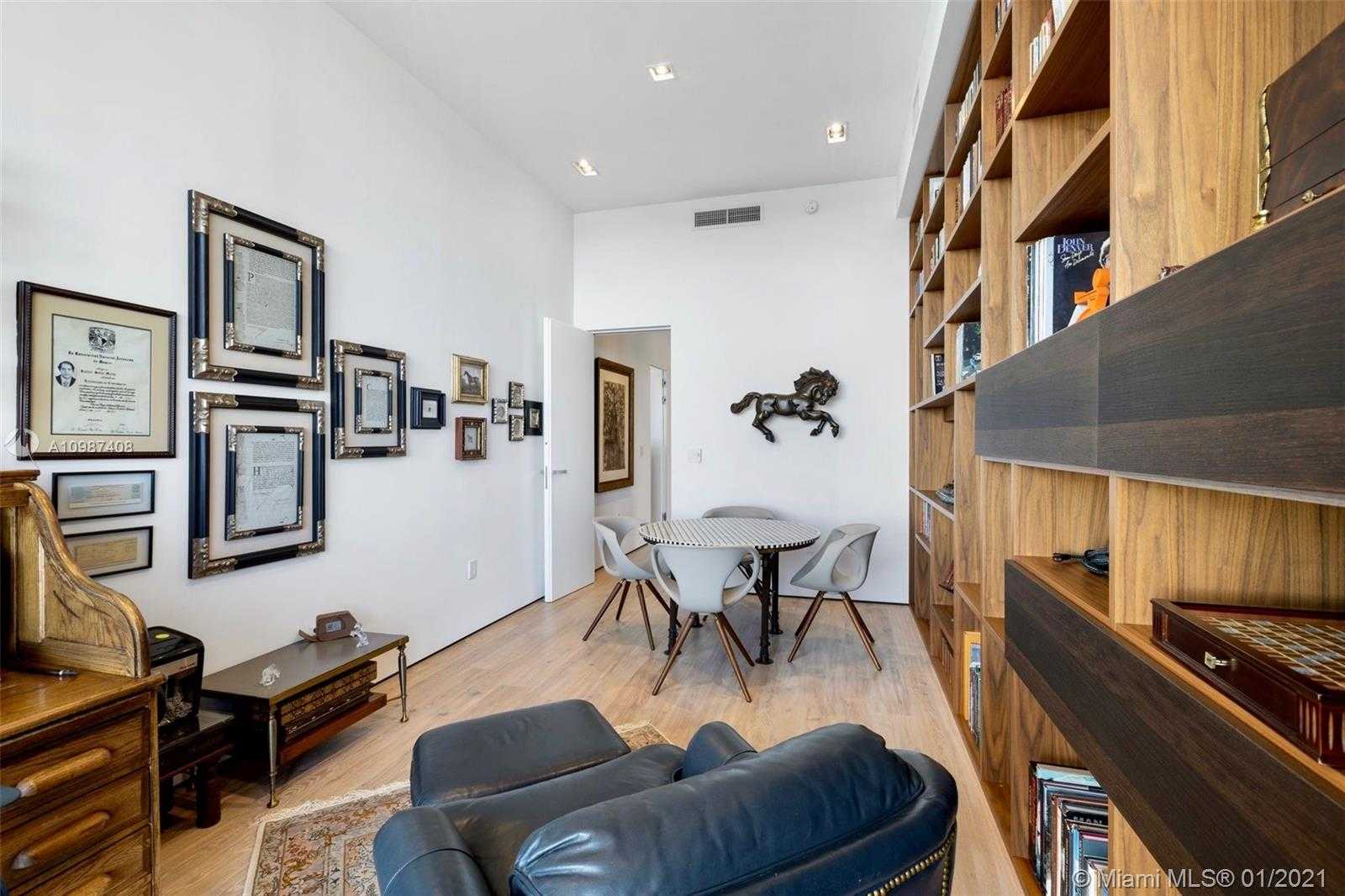 Small Image of 2669 SOUTH BAYSHORE DR #703N, Miami Number 37