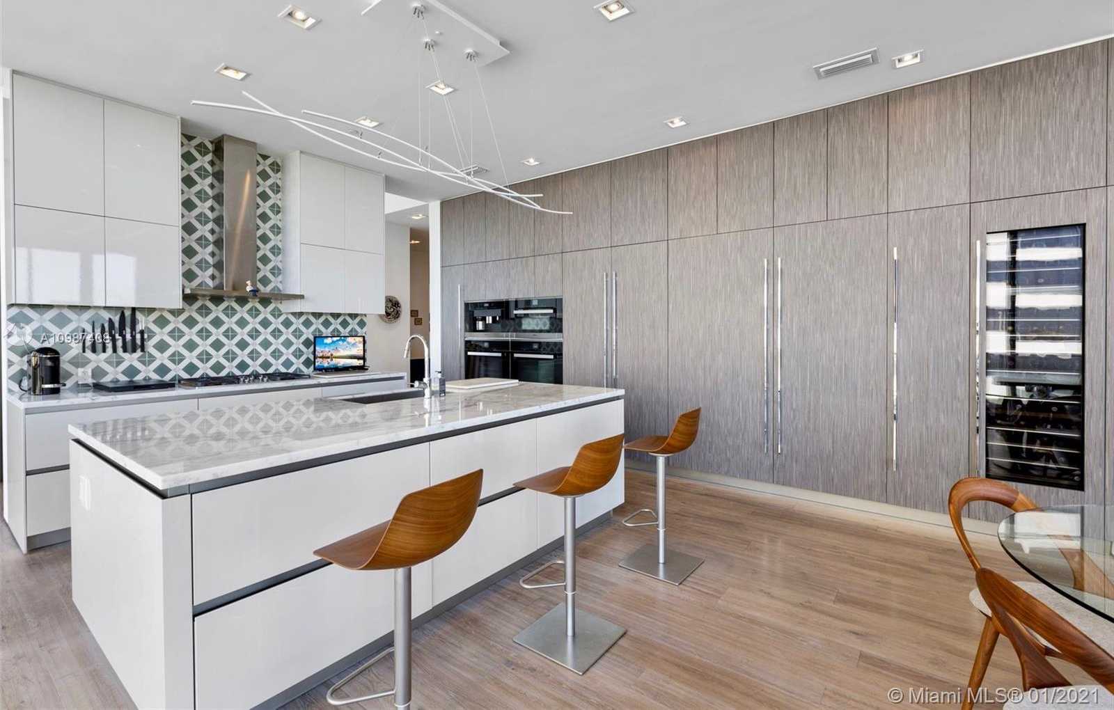 Small Image of 2669 SOUTH BAYSHORE DR #703N, Miami Number 38