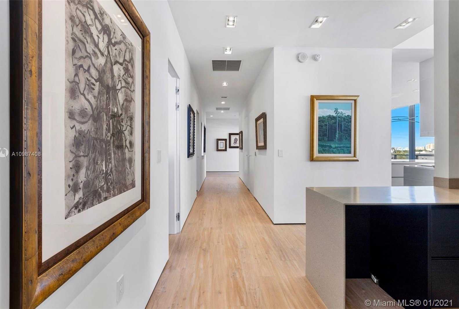 Small Image of 2669 SOUTH BAYSHORE DR #703N, Miami Number 39