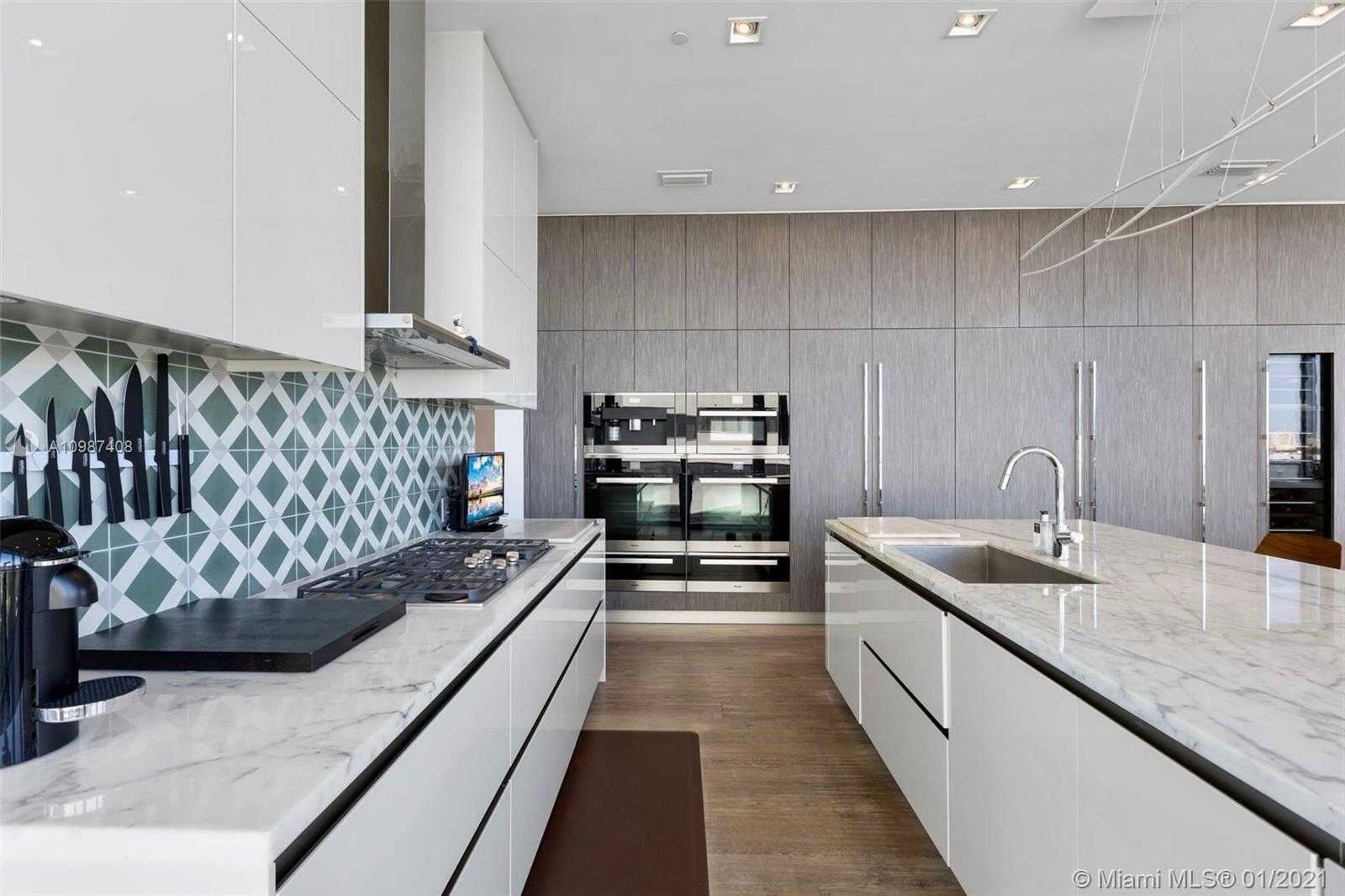 Small Image of 2669 SOUTH BAYSHORE DR #703N, Miami Number 4