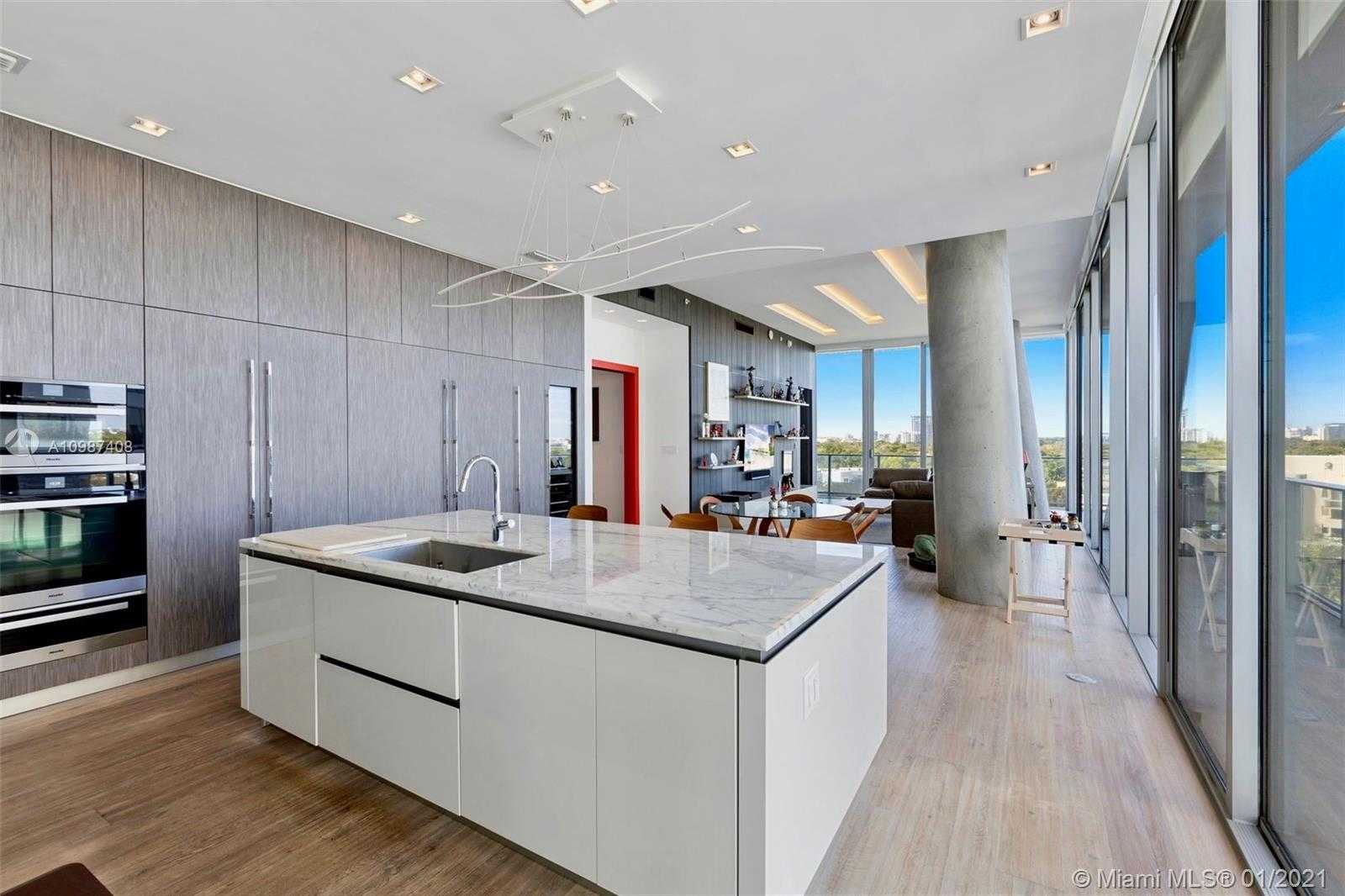 Small Image of 2669 SOUTH BAYSHORE DR #703N, Miami Number 41