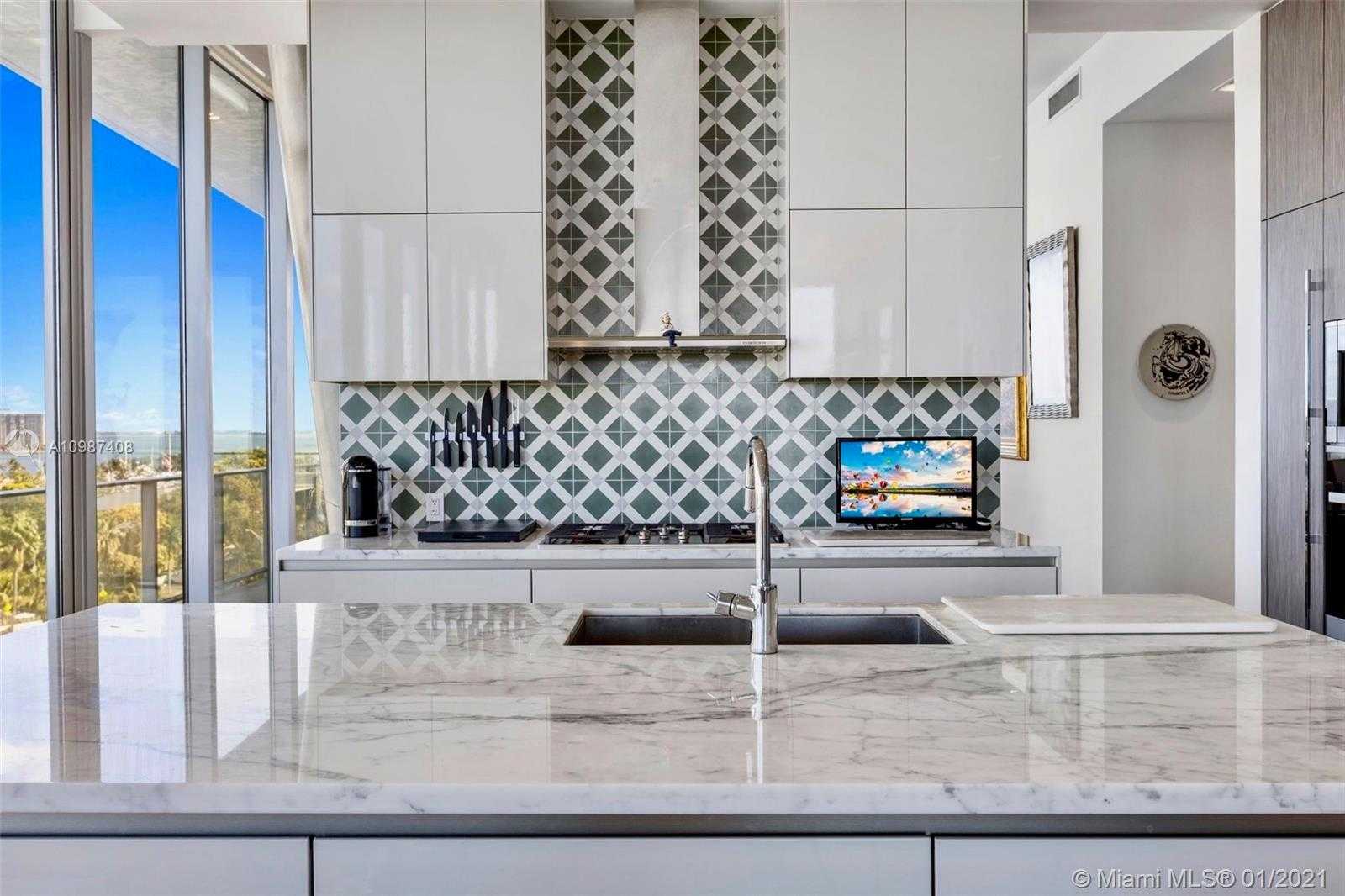 Small Image of 2669 SOUTH BAYSHORE DR #703N, Miami Number 42
