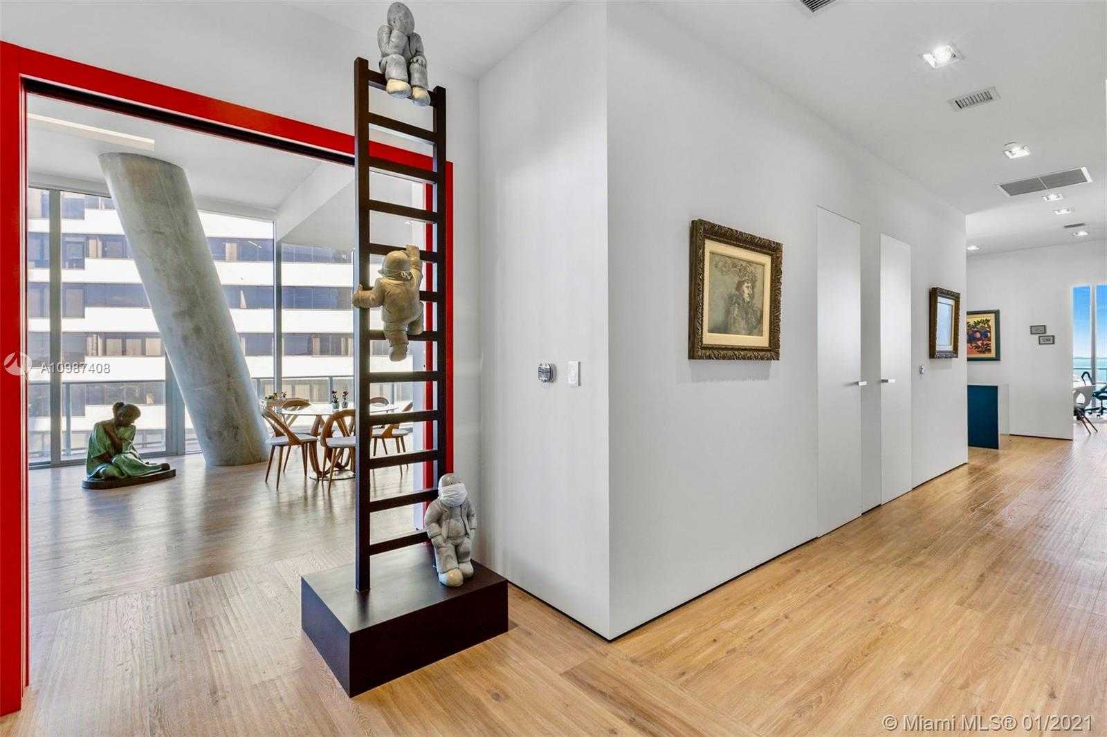 Small Image of 2669 SOUTH BAYSHORE DR #703N, Miami Number 43