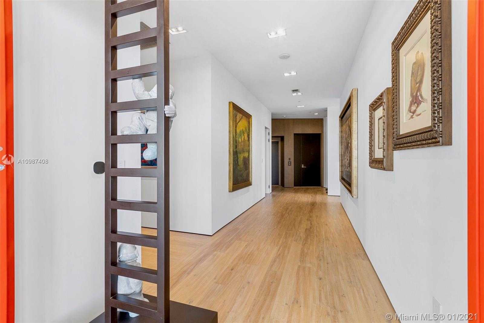 Small Image of 2669 SOUTH BAYSHORE DR #703N, Miami Number 44