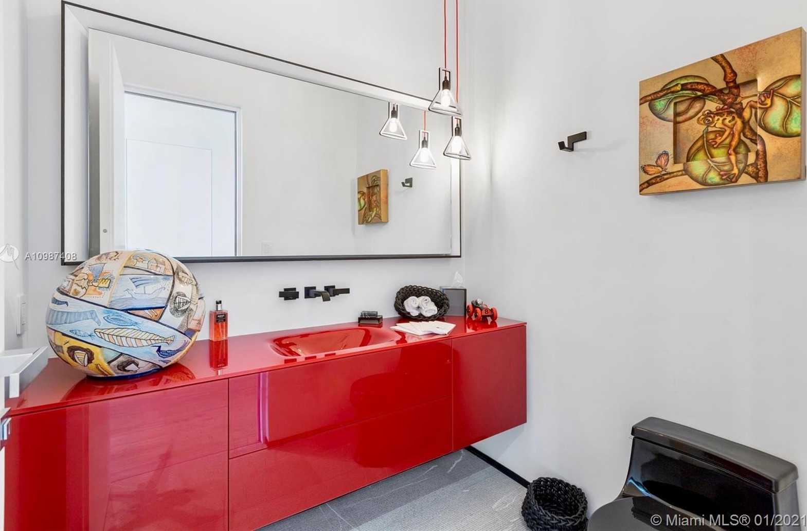 Small Image of 2669 SOUTH BAYSHORE DR #703N, Miami Number 45