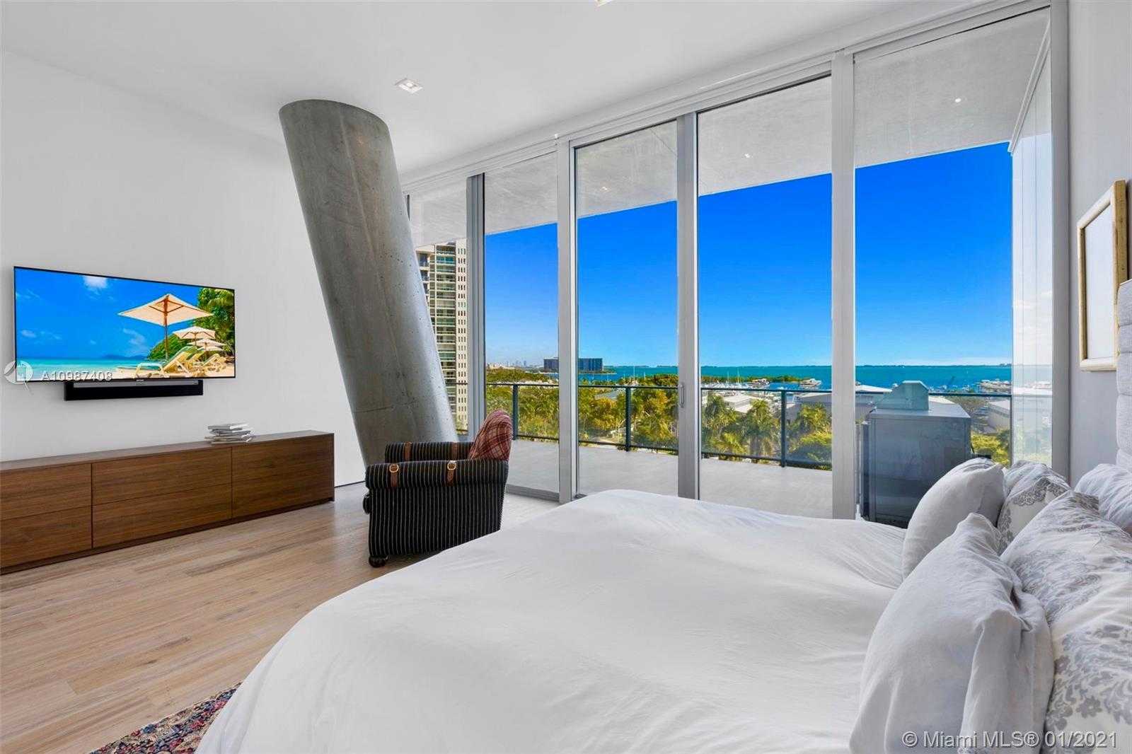 Small Image of 2669 SOUTH BAYSHORE DR #703N, Miami Number 5