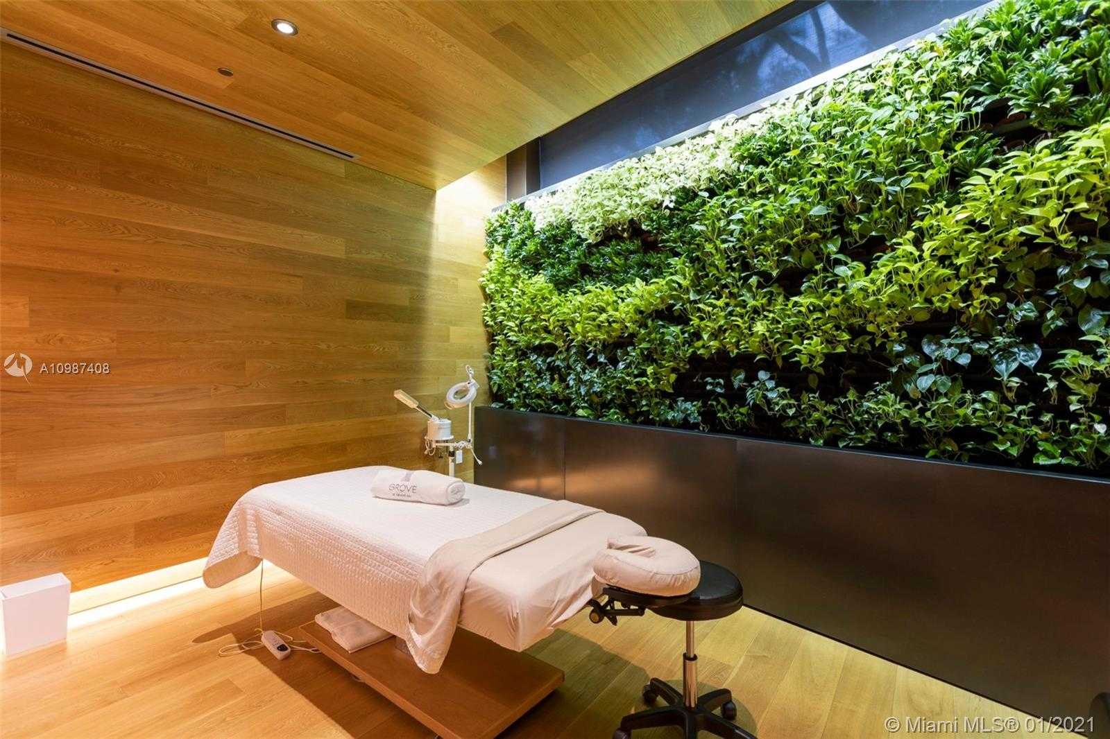 Small Image of 2669 SOUTH BAYSHORE DR #703N, Miami Number 52
