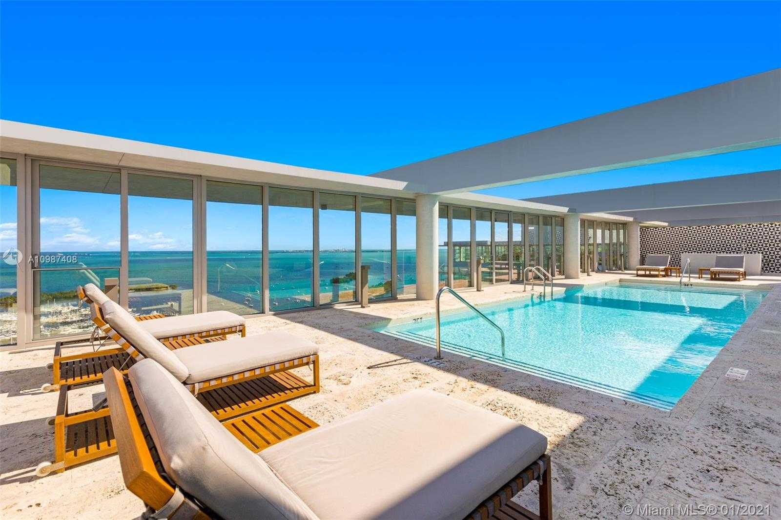 Small Image of 2669 SOUTH BAYSHORE DR #703N, Miami Number 54