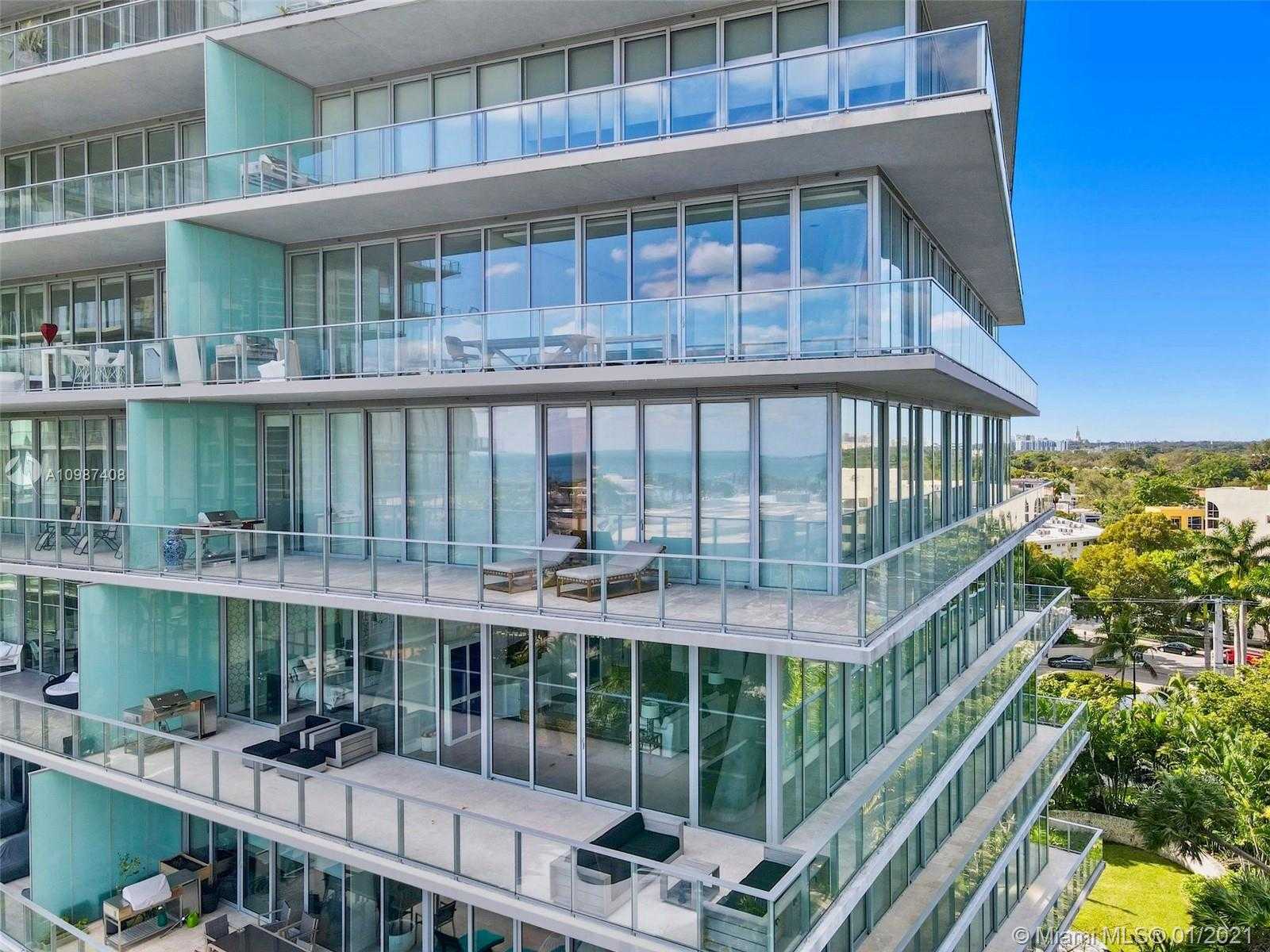 Small Image of 2669 SOUTH BAYSHORE DR #703N, Miami Number 57