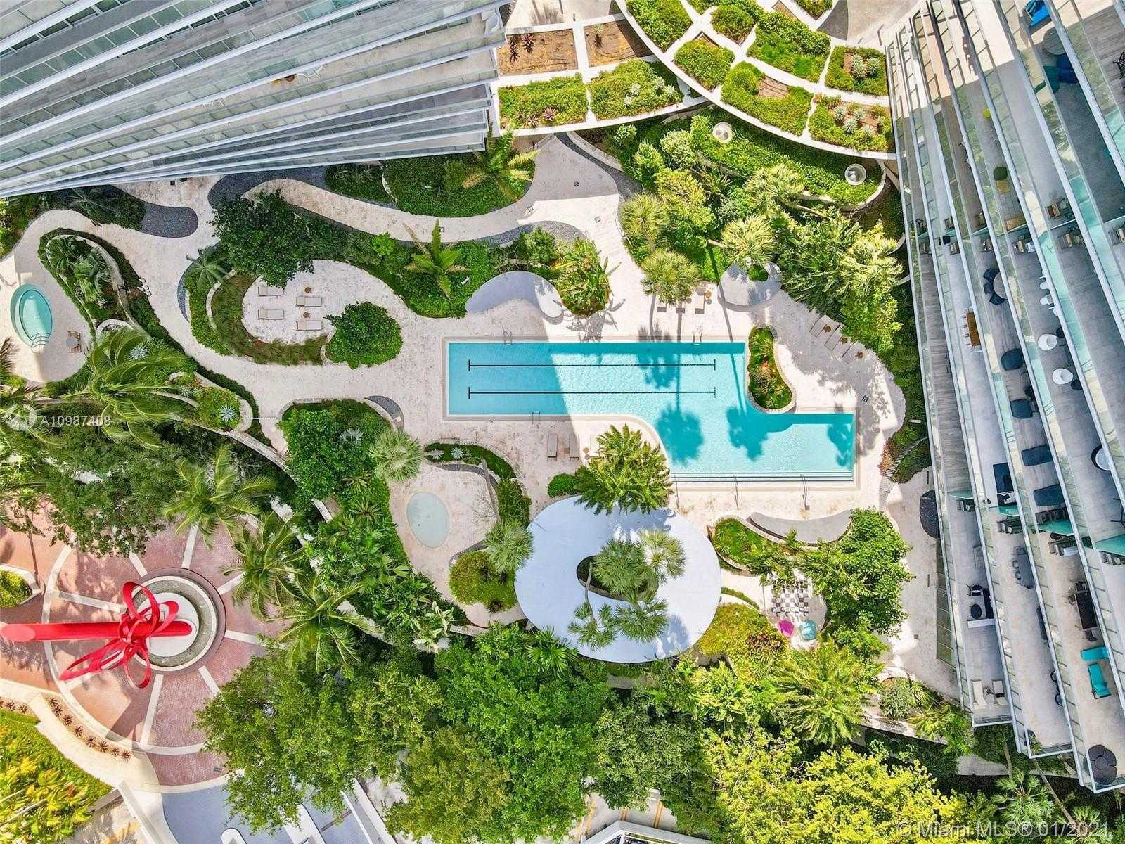 Small Image of 2669 SOUTH BAYSHORE DR #703N, Miami Number 58