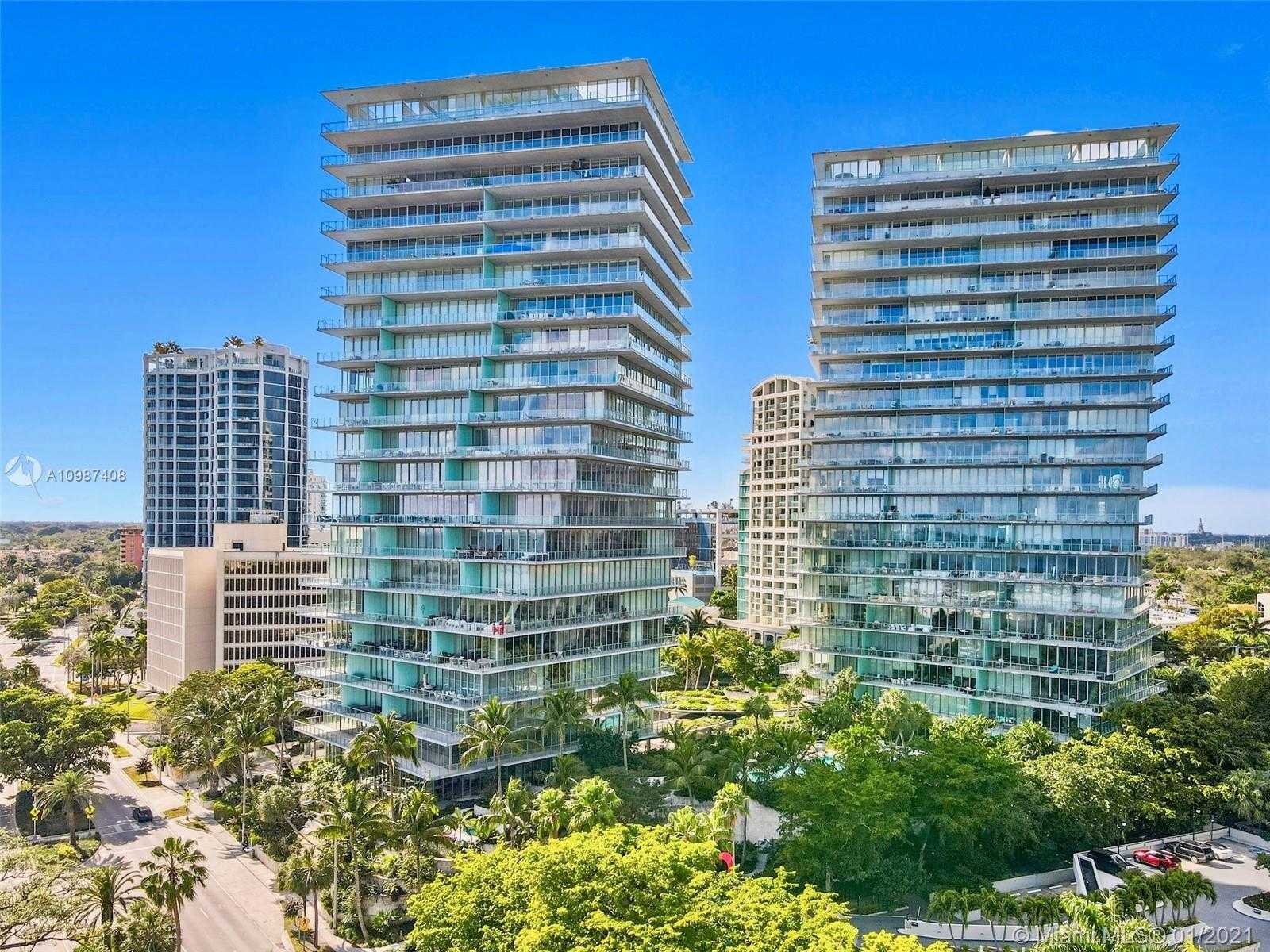 Small Image of 2669 SOUTH BAYSHORE DR #703N, Miami Number 61