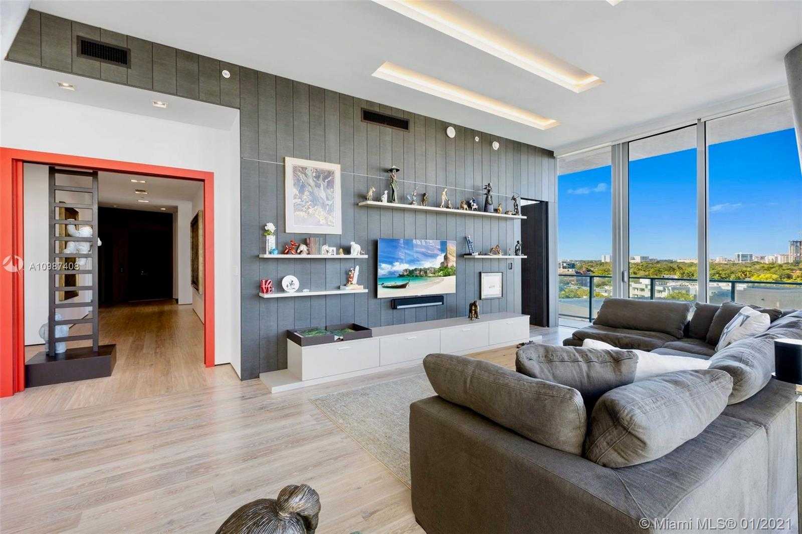 Small Image of 2669 SOUTH BAYSHORE DR #703N, Miami Number 7