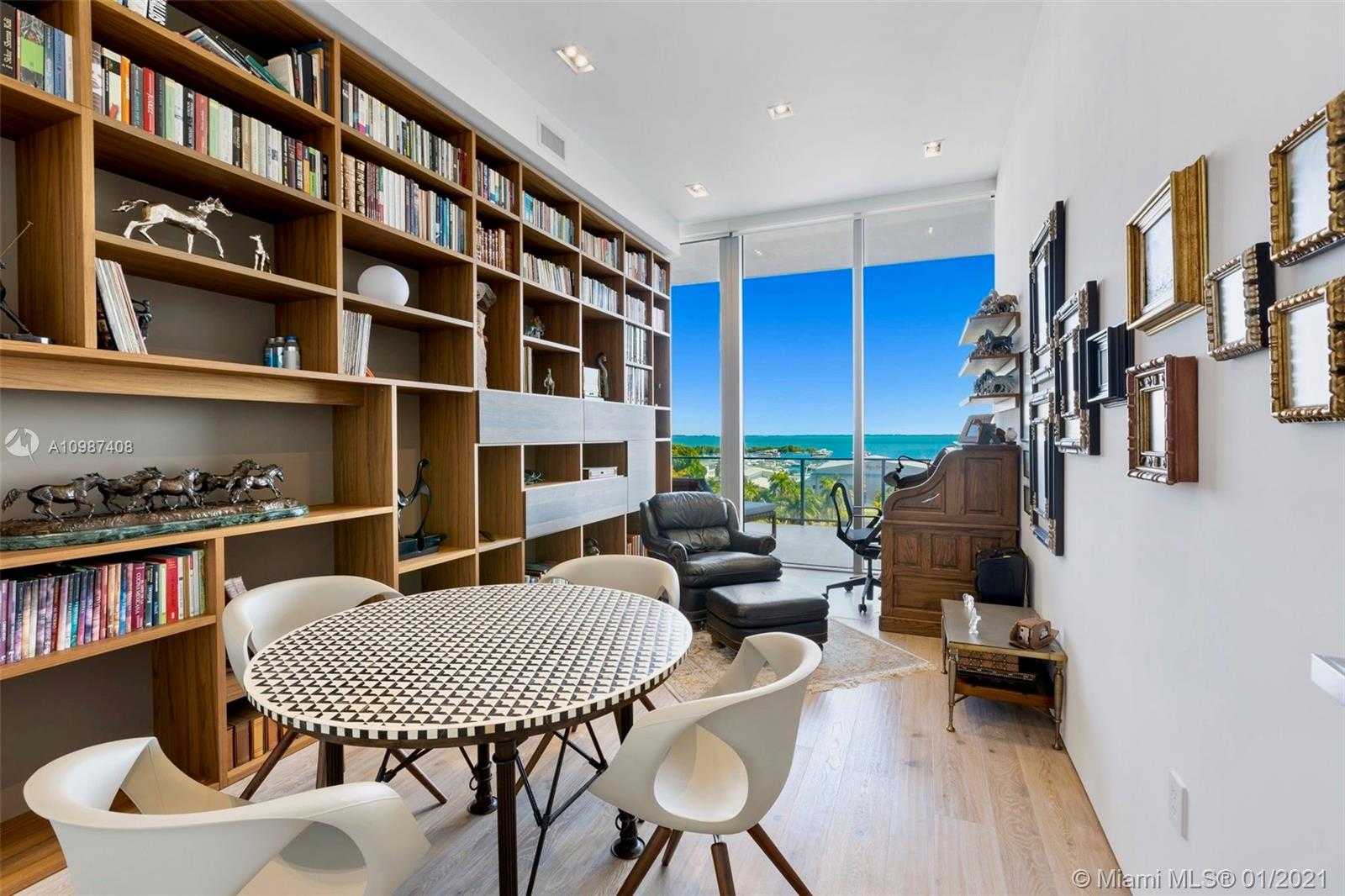 Small Image of 2669 SOUTH BAYSHORE DR #703N, Miami Number 8