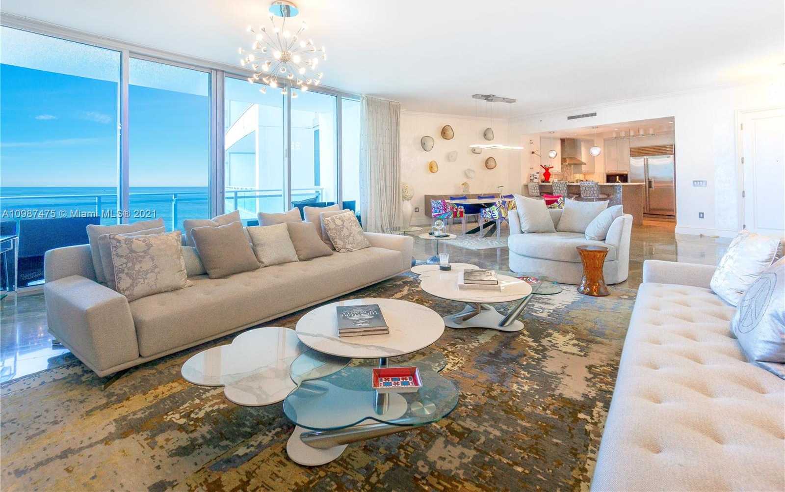 Small Image of 10295 COLLINS AVE #904, Bal Harbour Number 12