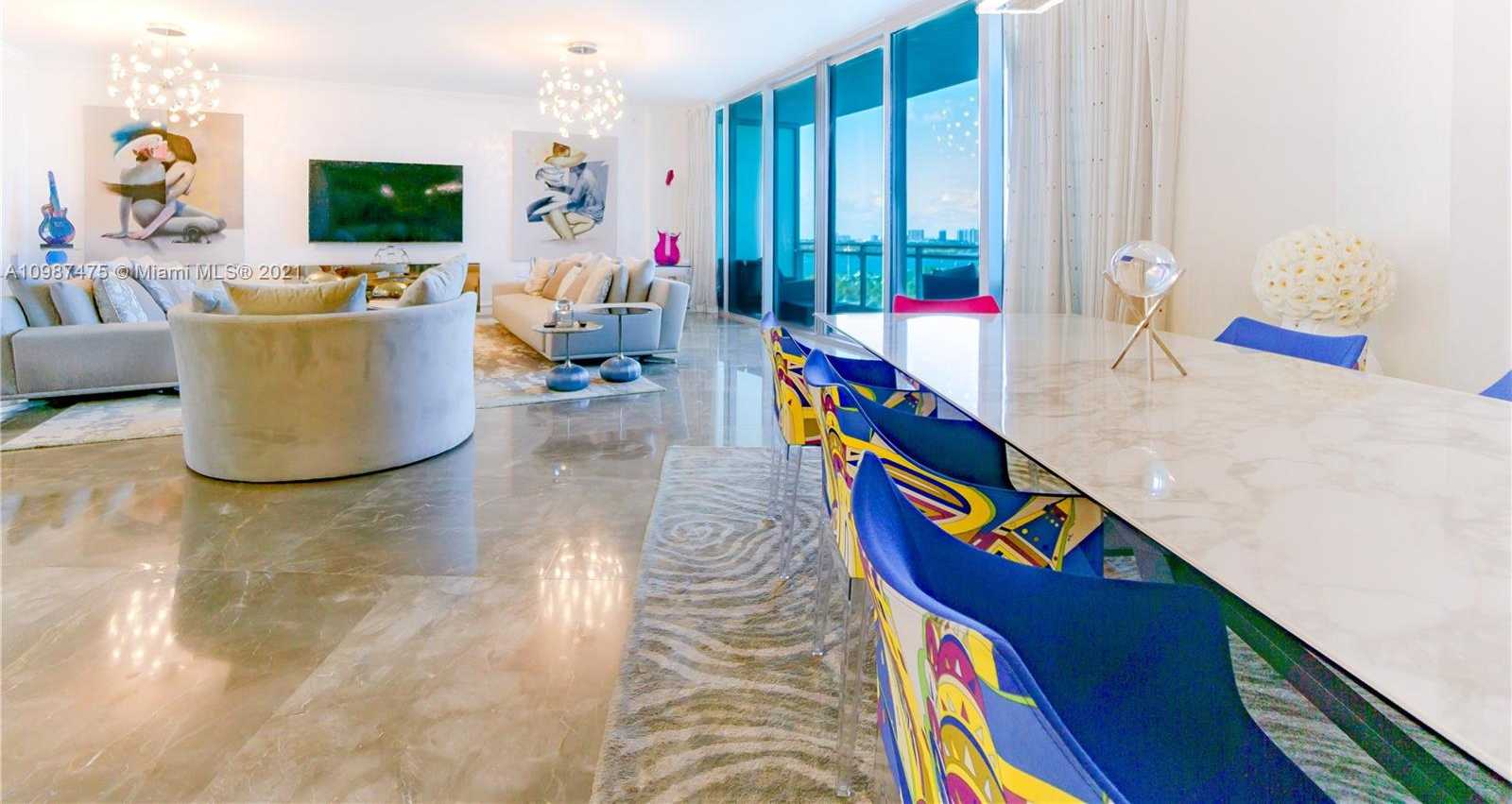 Small Image of 10295 COLLINS AVE #904, Bal Harbour Number 13