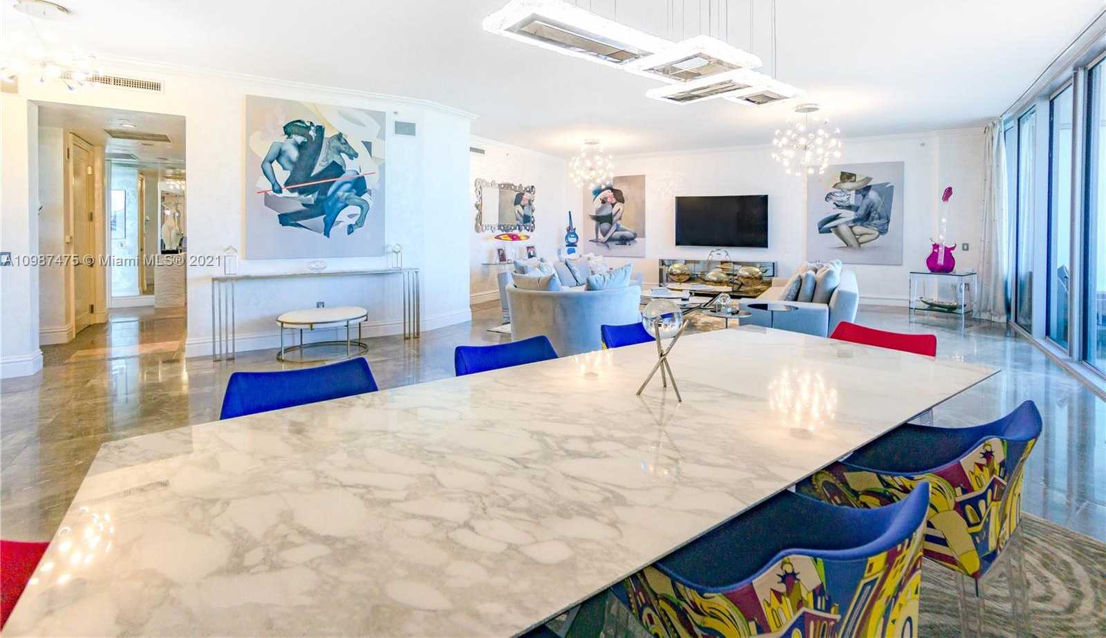 Small Image of 10295 COLLINS AVE #904, Bal Harbour Number 14