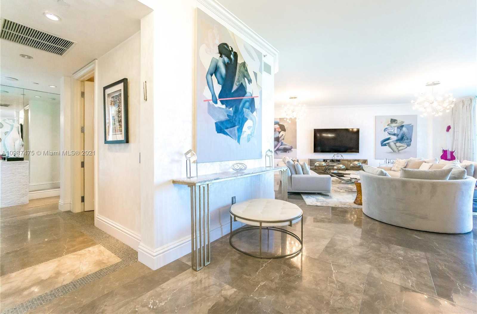 Small Image of 10295 COLLINS AVE #904, Bal Harbour Number 15