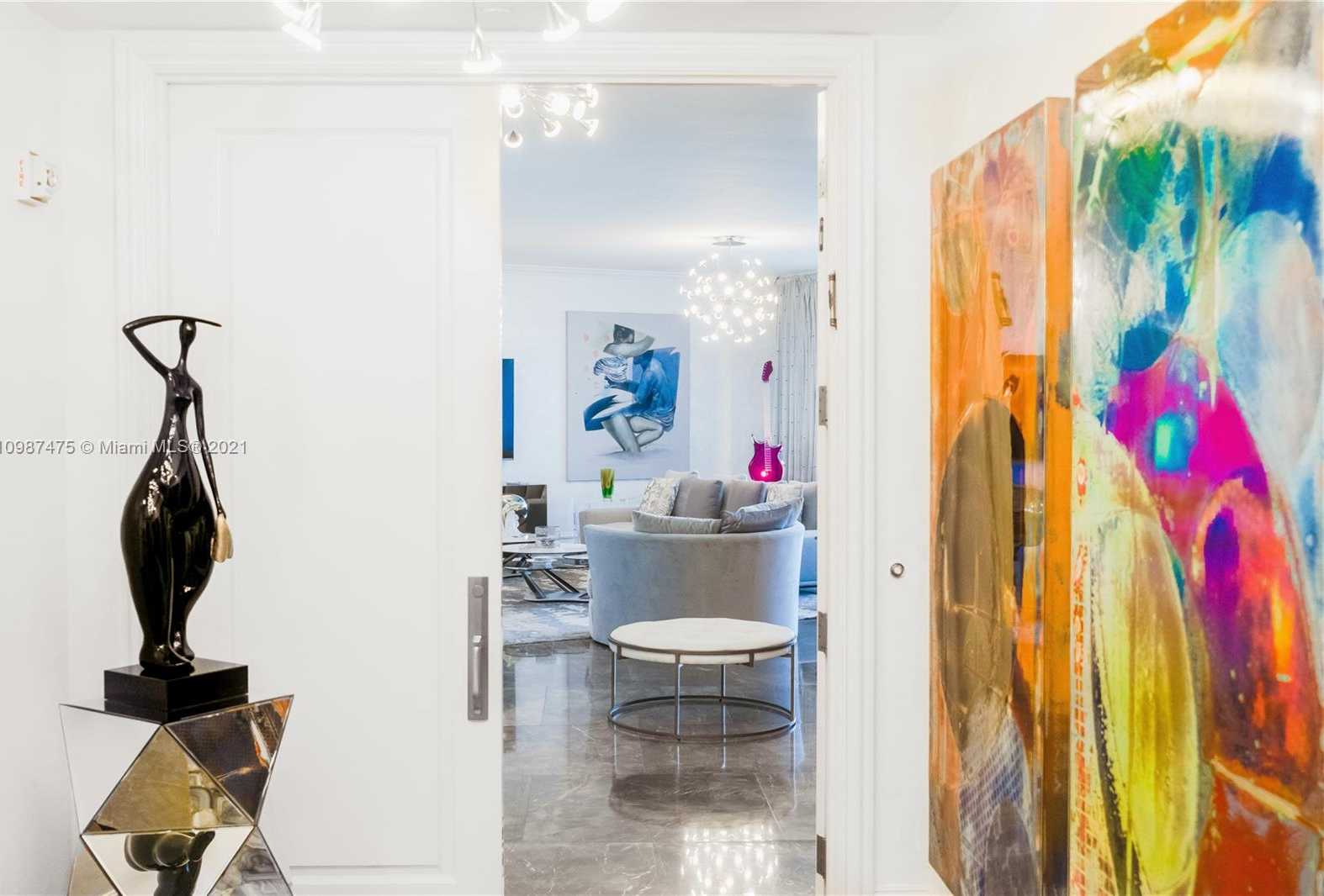 Small Image of 10295 COLLINS AVE #904, Bal Harbour Number 16