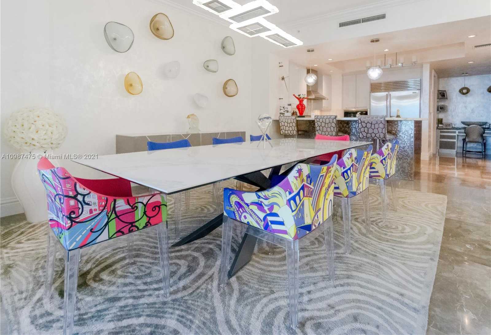 Small Image of 10295 COLLINS AVE #904, Bal Harbour Number 17