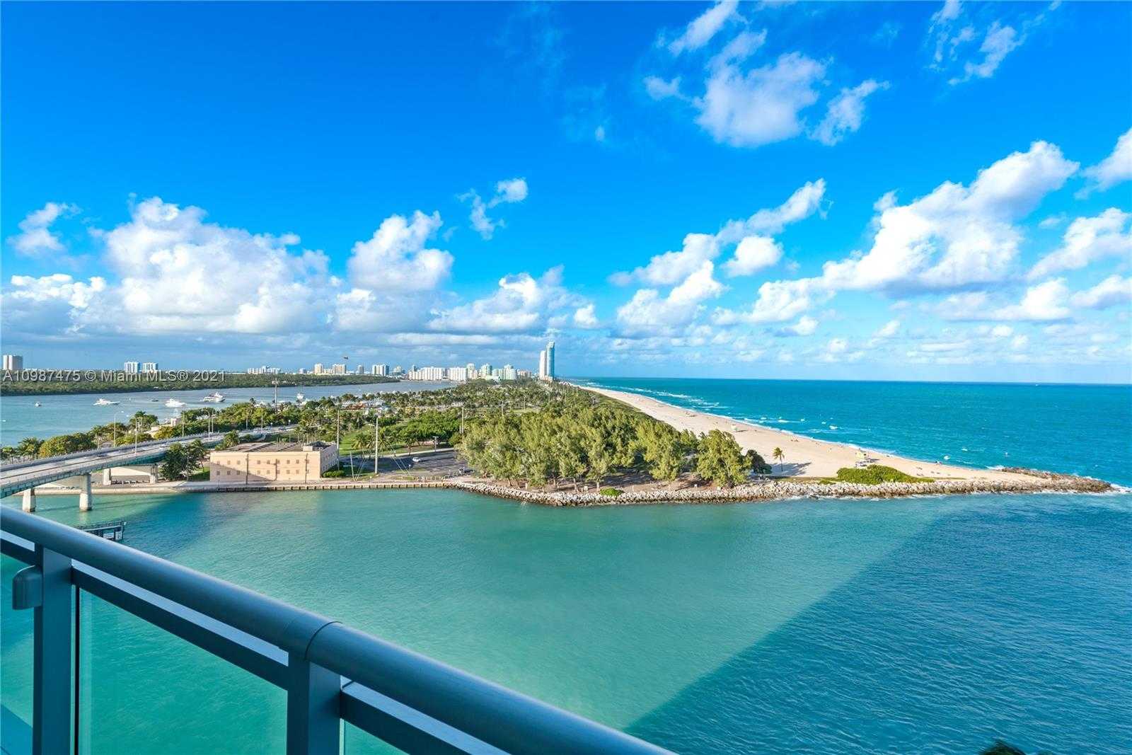 Small Image of 10295 COLLINS AVE #904, Bal Harbour Number 2