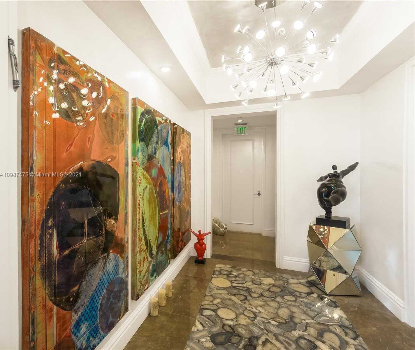 Small Image of 10295 COLLINS AVE #904, Bal Harbour Number 23