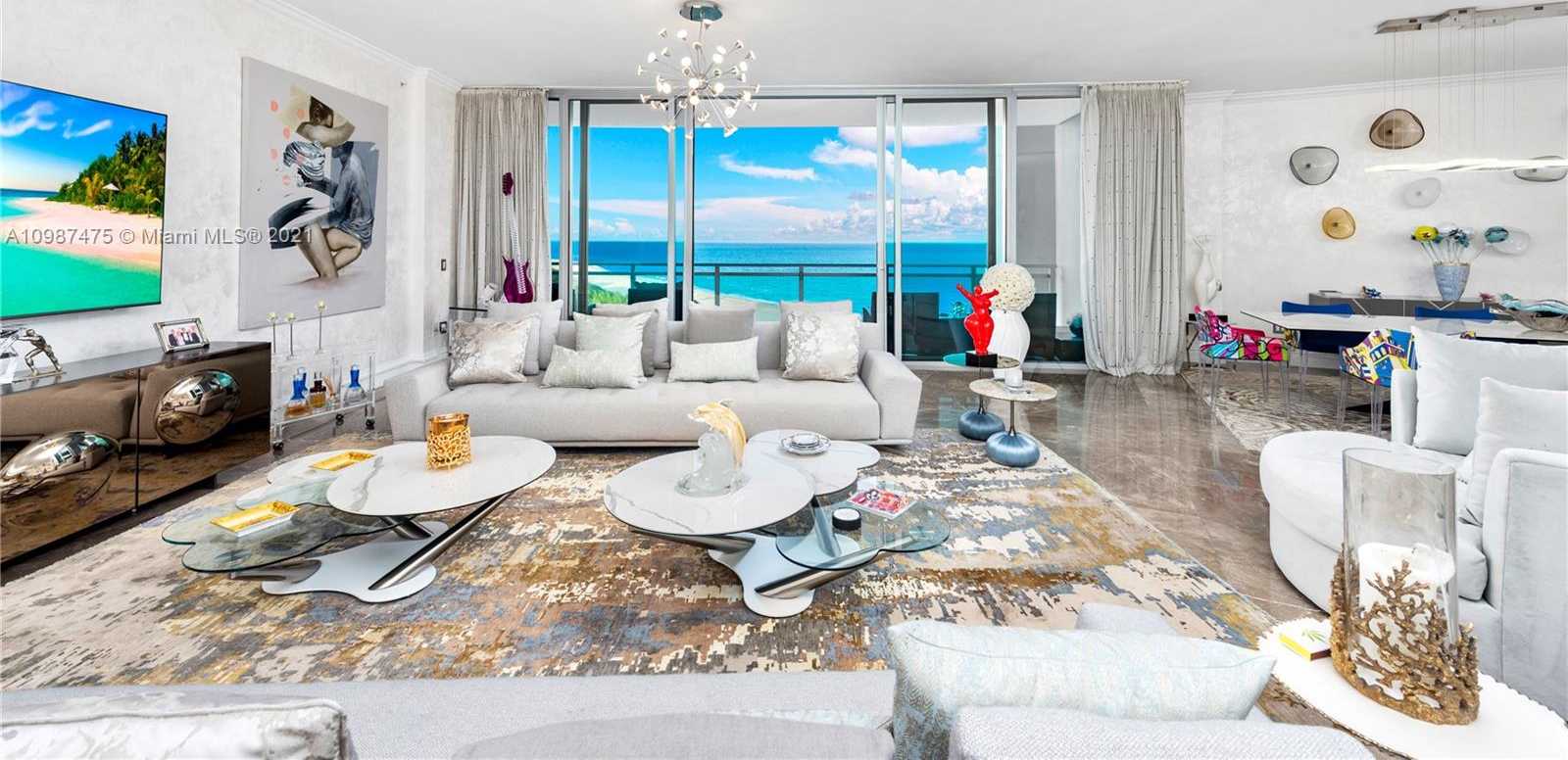 Small Image of 10295 COLLINS AVE #904, Bal Harbour Number 5