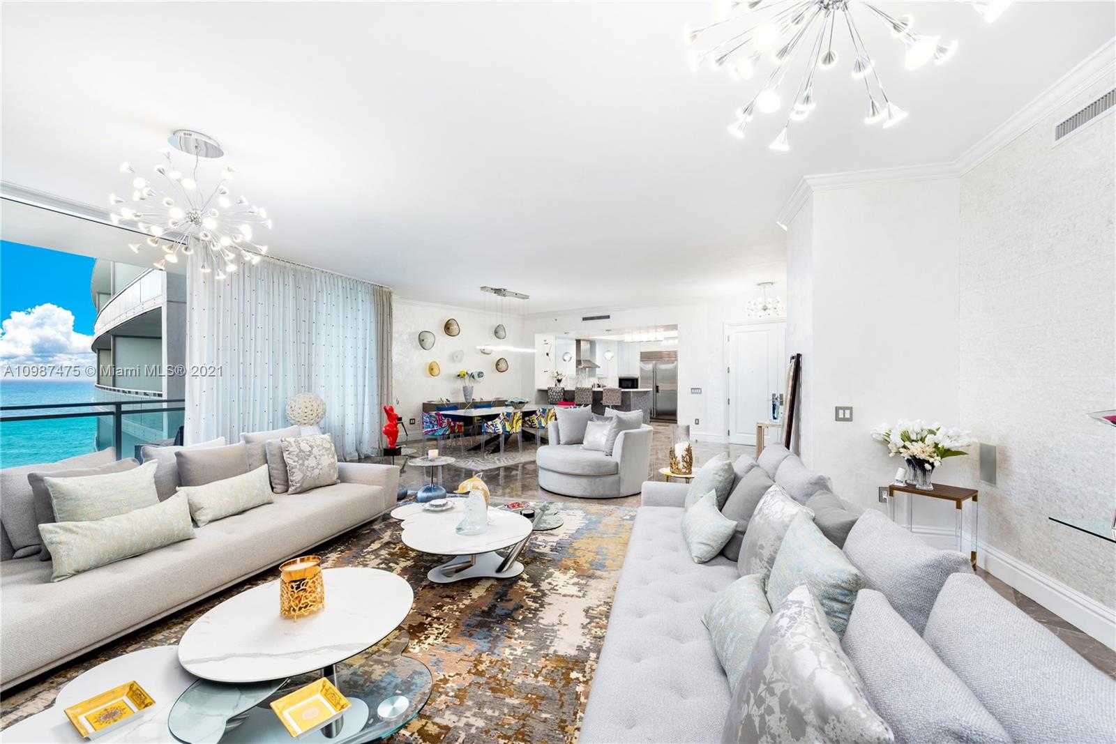 Small Image of 10295 COLLINS AVE #904, Bal Harbour Number 6