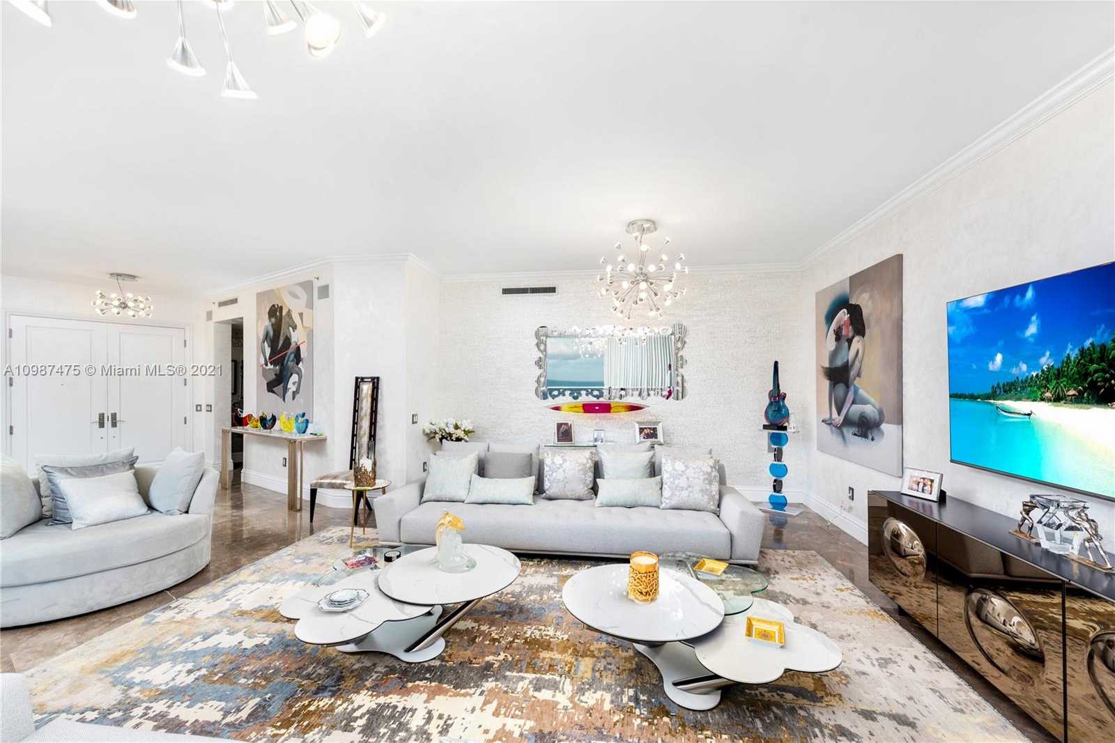 Small Image of 10295 COLLINS AVE #904, Bal Harbour Number 7