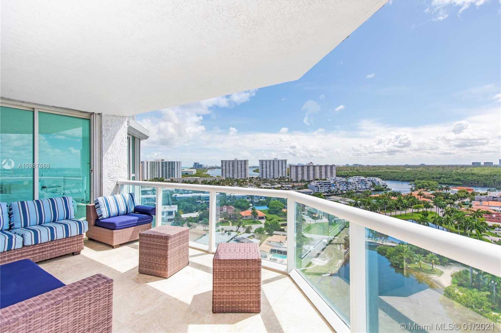 Small Image of 16500 COLLINS AVE #1656, Sunny Isles Beach Number 12