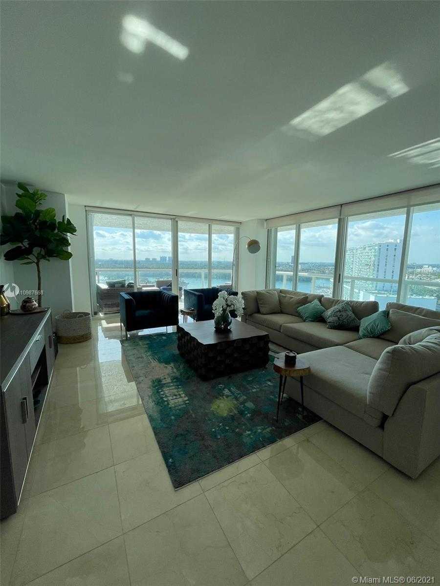 Small Image of 16500 COLLINS AVE #1656, Sunny Isles Beach Number 16