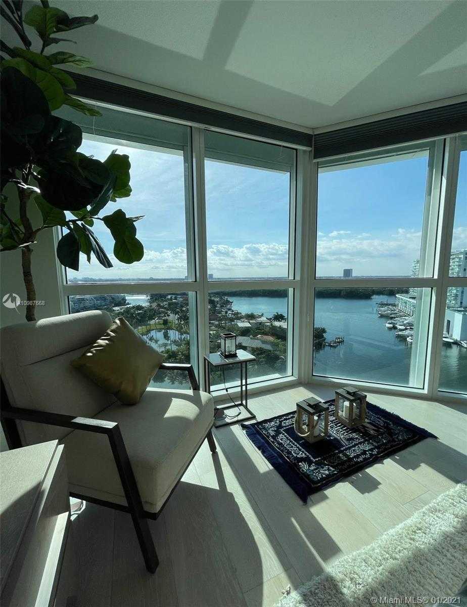 Small Image of 16500 COLLINS AVE #1656, Sunny Isles Beach Number 18