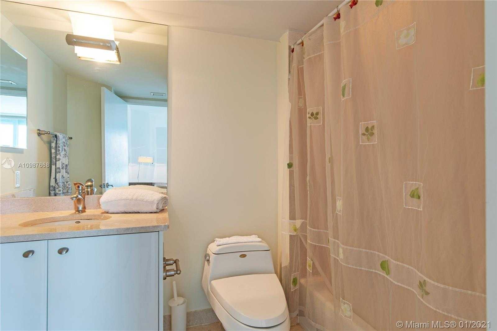 Small Image of 16500 COLLINS AVE #1656, Sunny Isles Beach Number 2