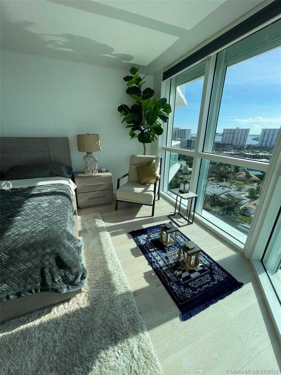 Small Image of 16500 COLLINS AVE #1656, Sunny Isles Beach Number 20